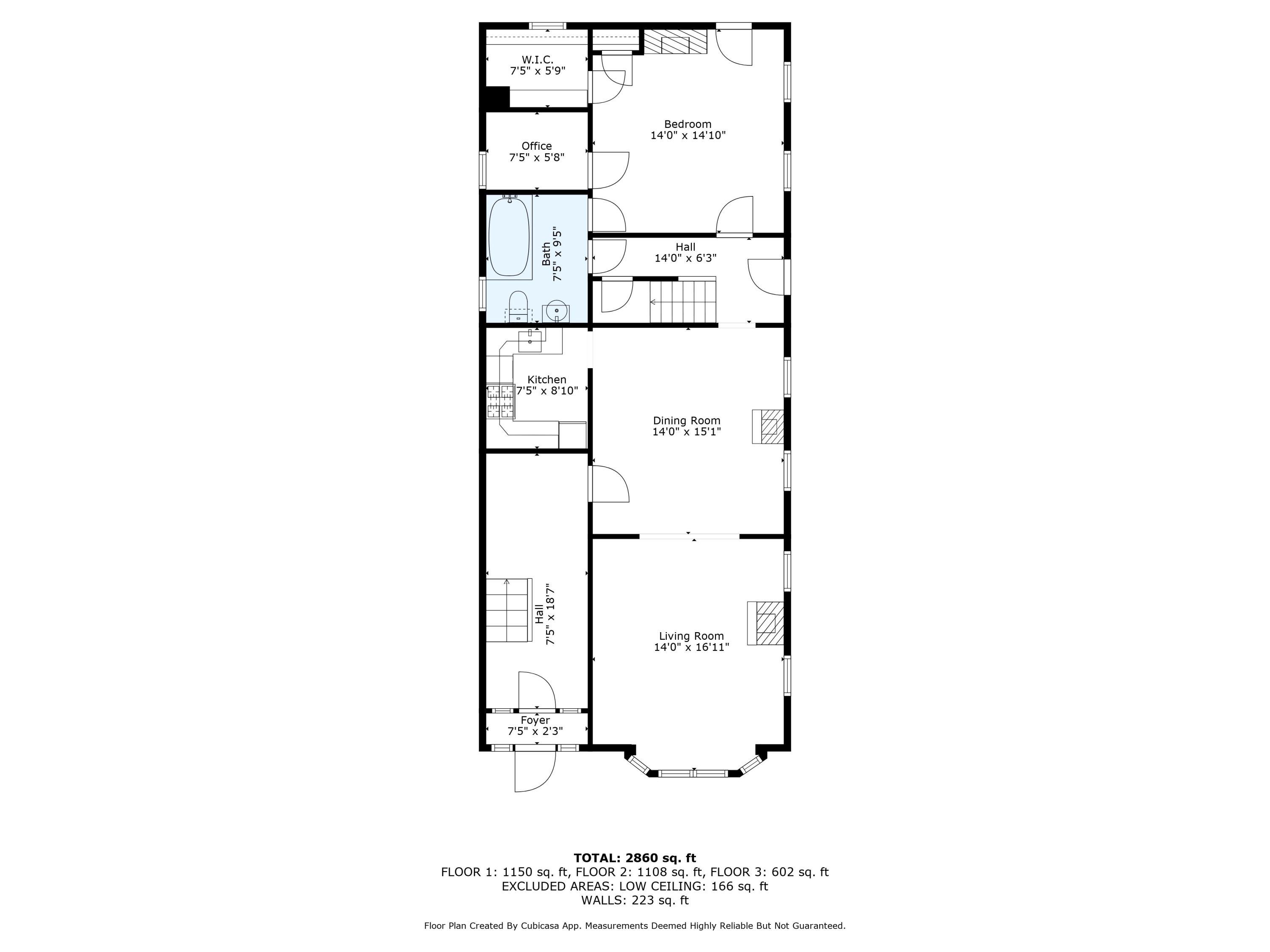 92 Pleasant Street