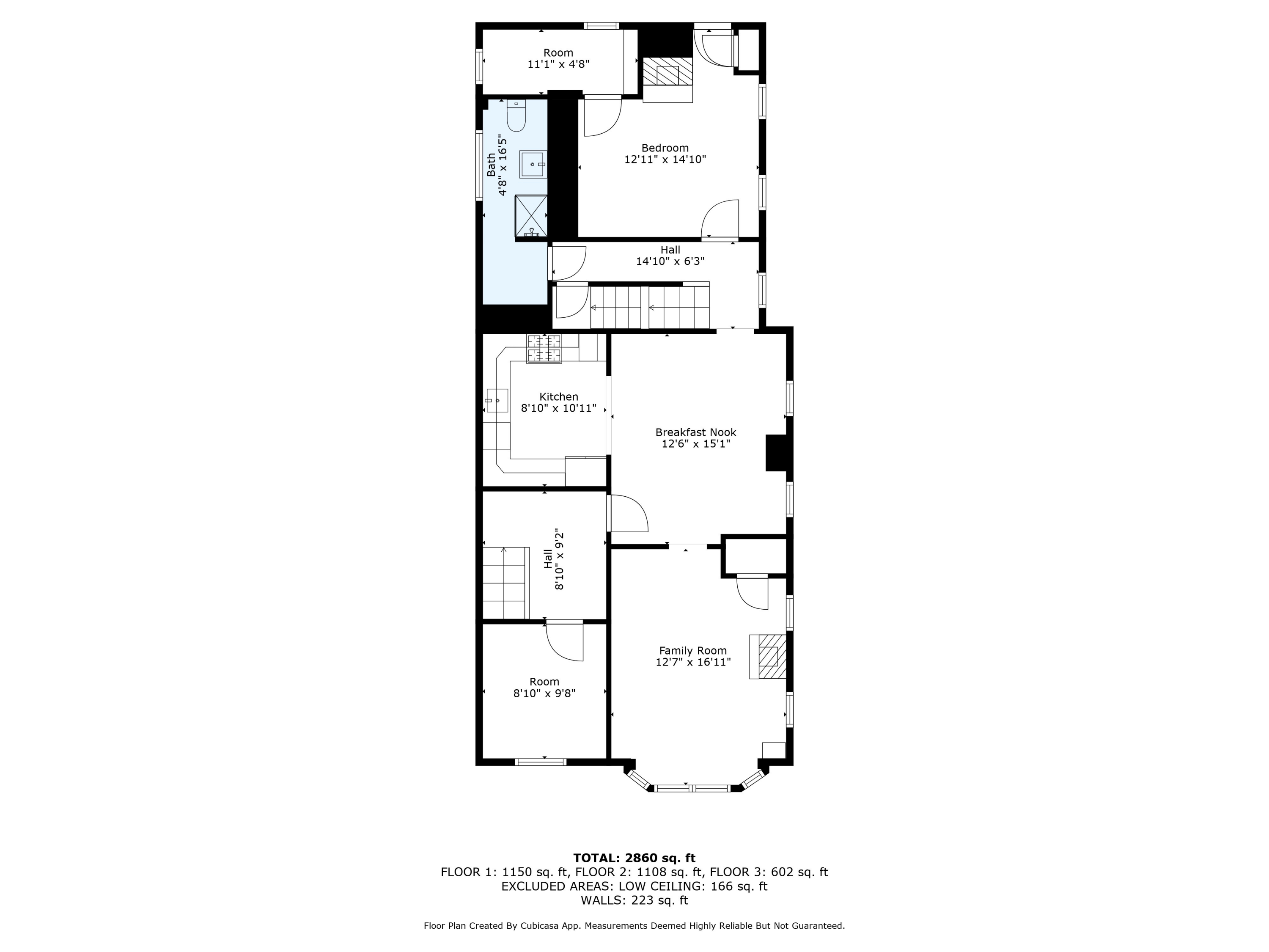 92 Pleasant Street