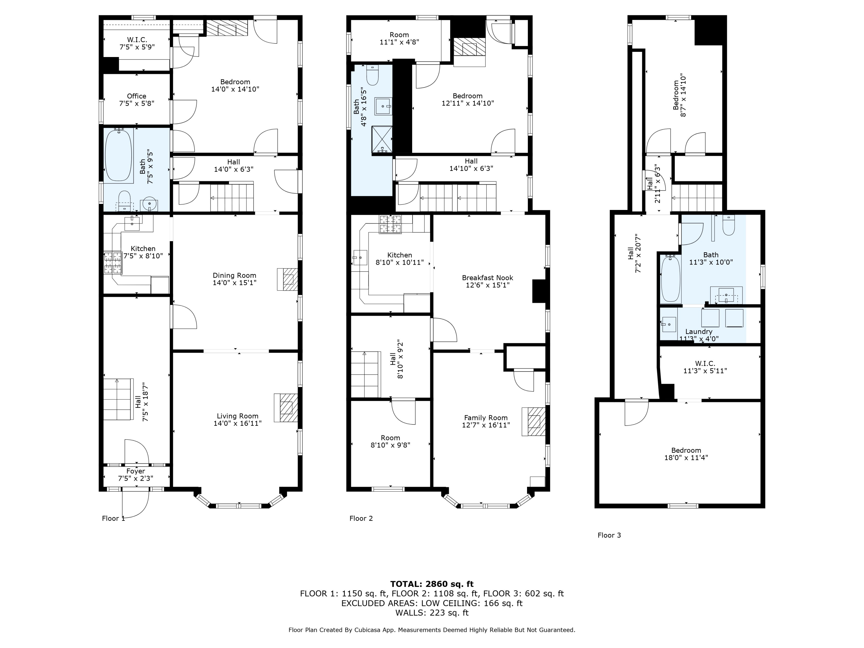 92 Pleasant Street