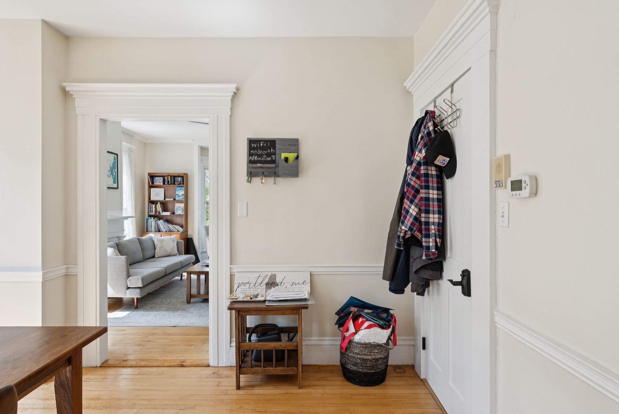 92 Pleasant Street