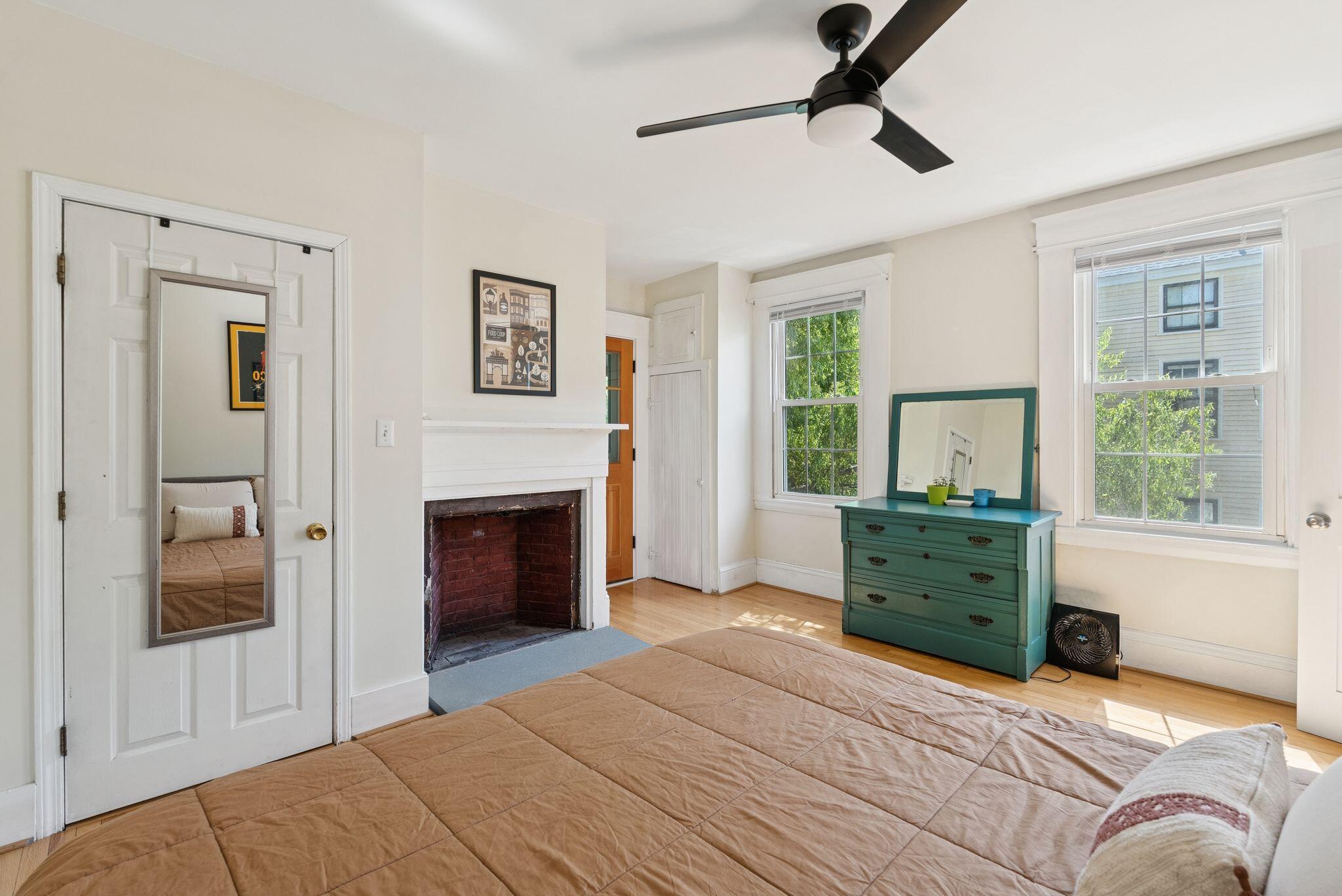 92 Pleasant Street