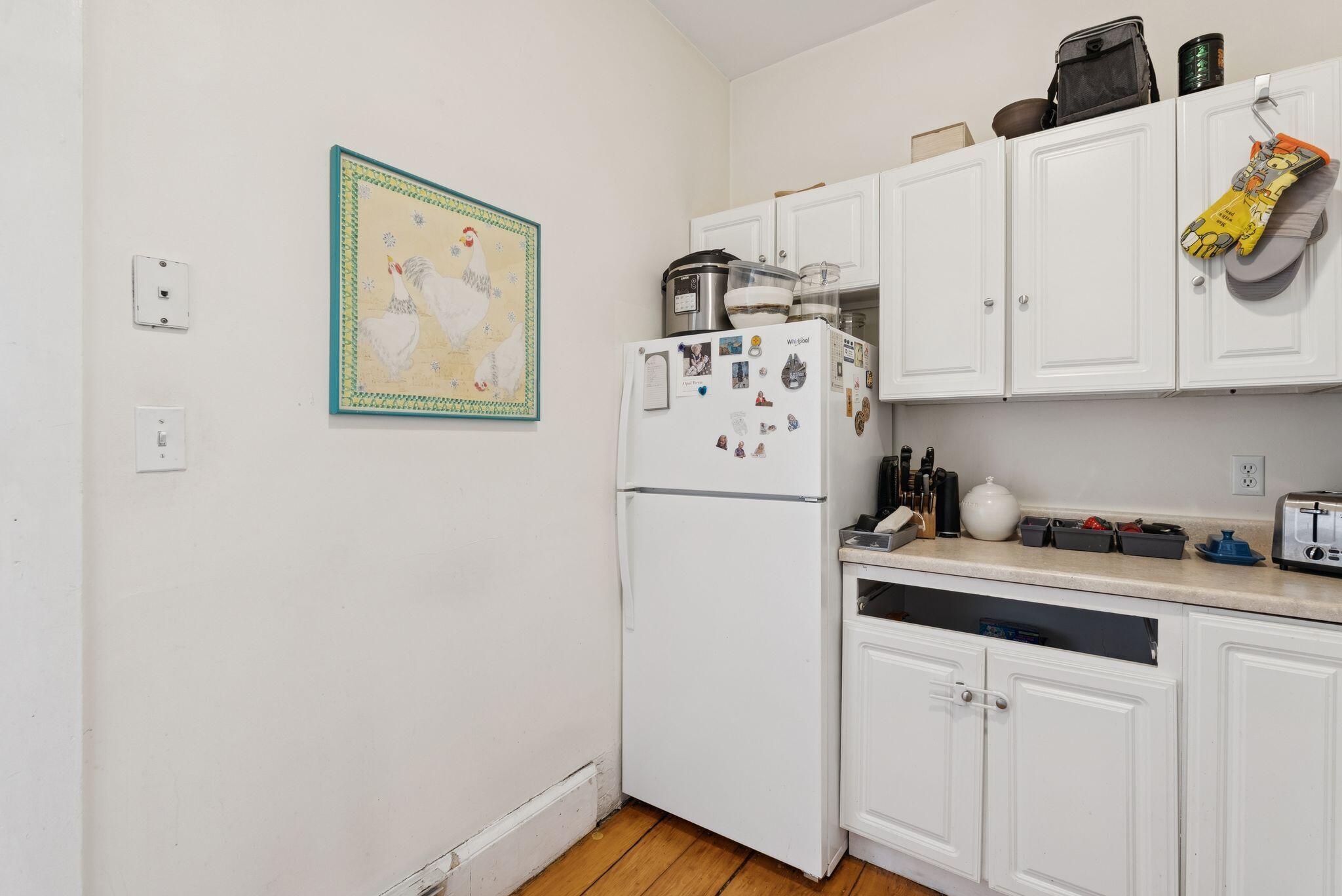 92 Pleasant Street