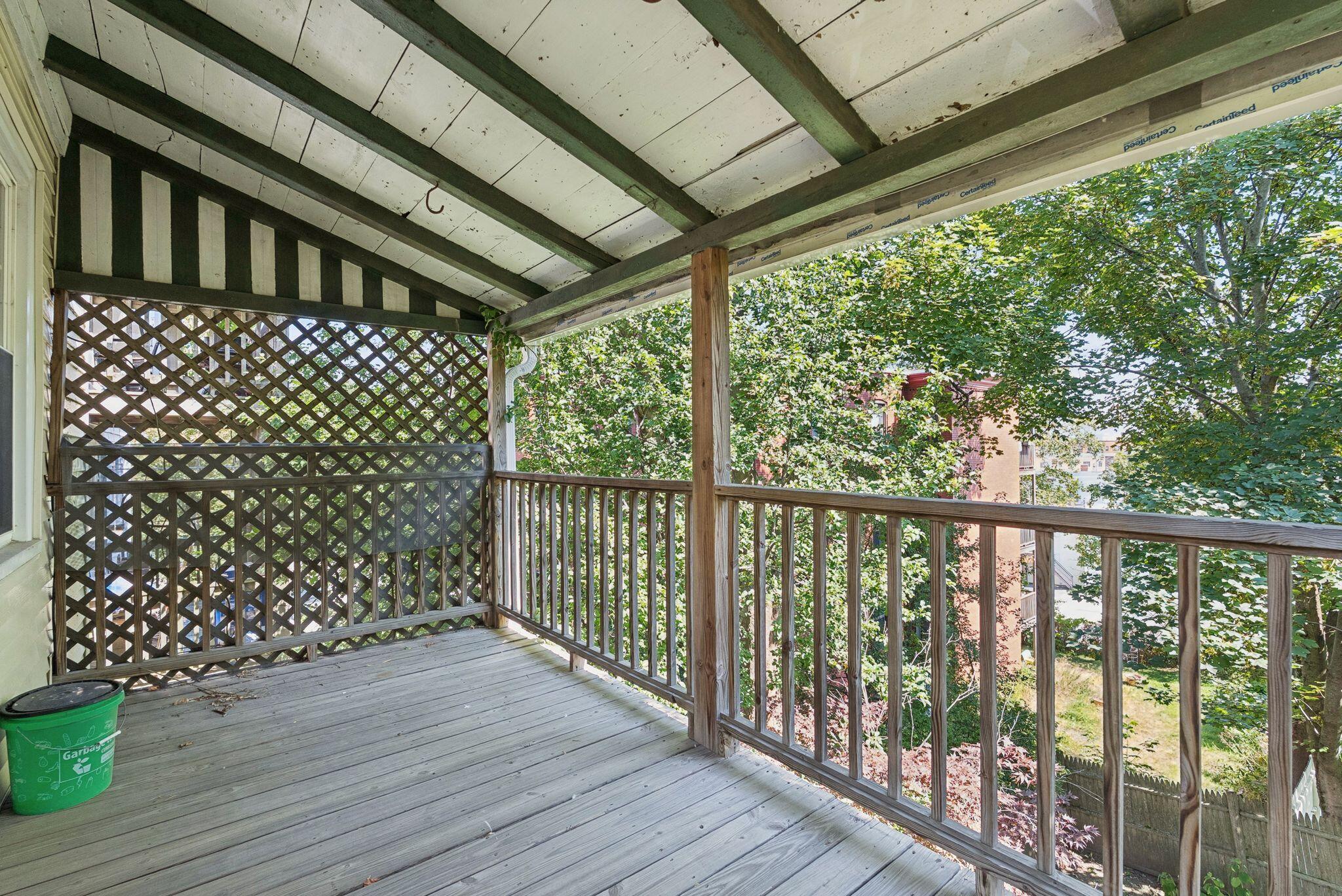 92 Pleasant Street