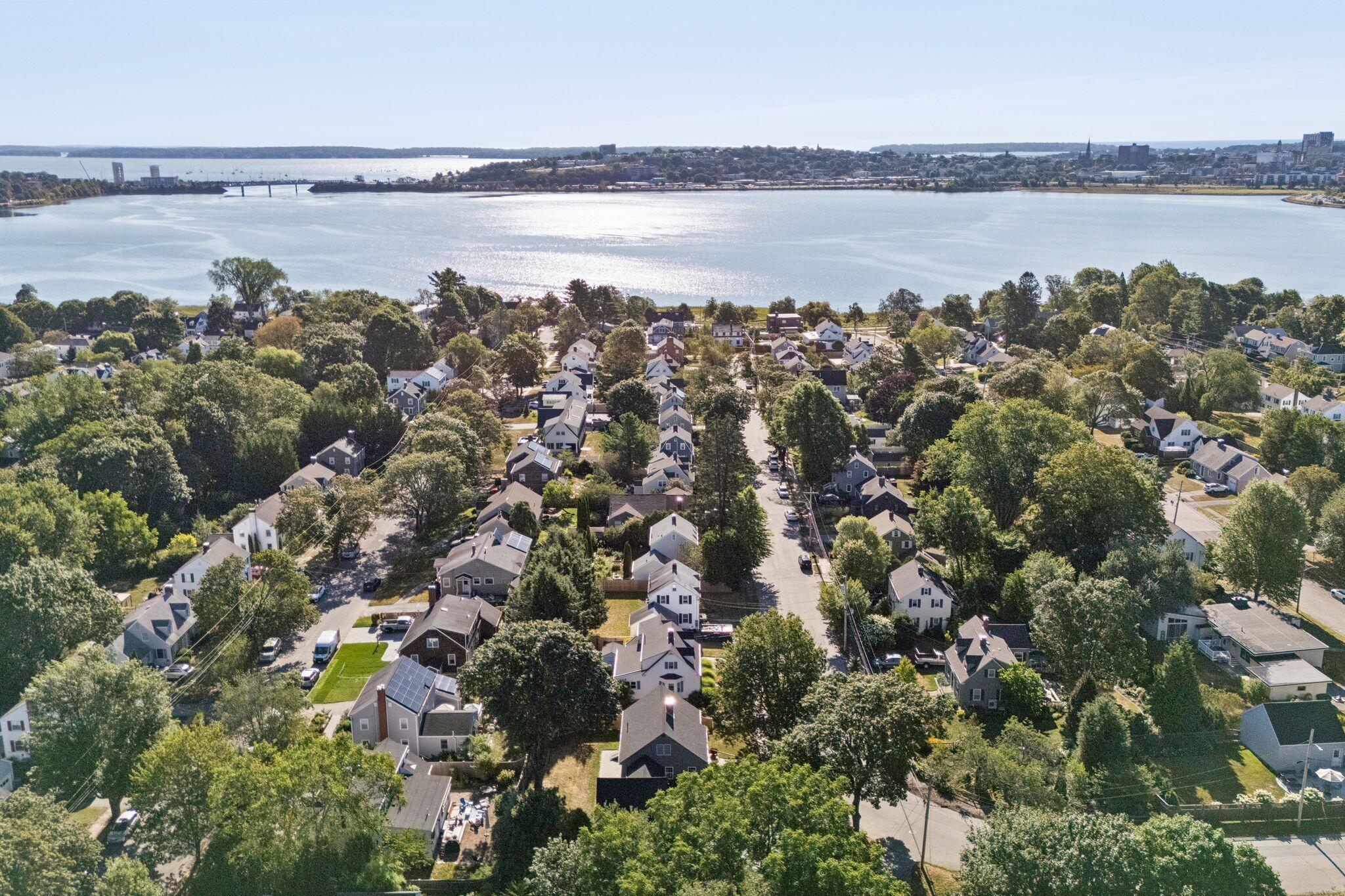 24 Bay View Drive