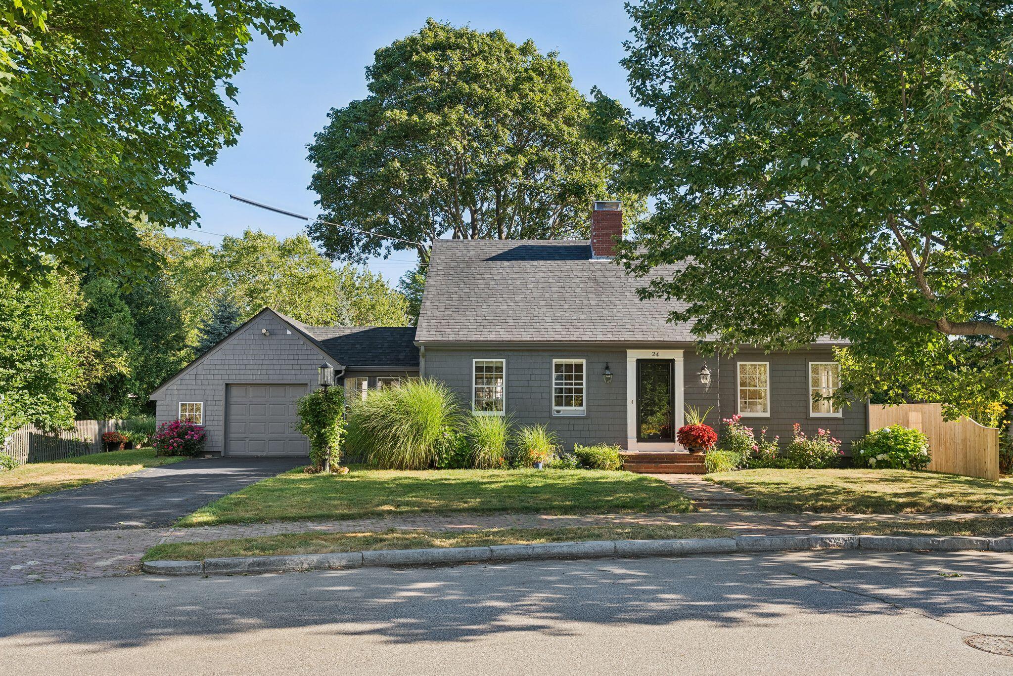 24 Bay View Drive