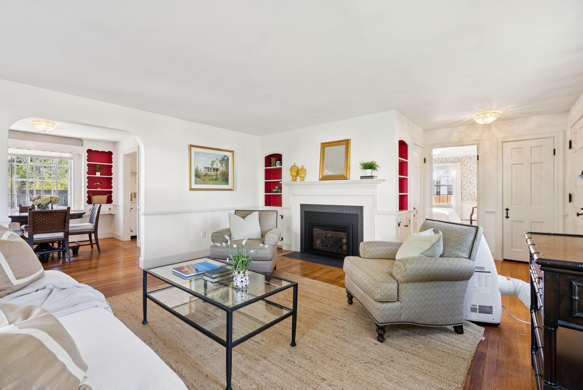 24 Bay View Drive