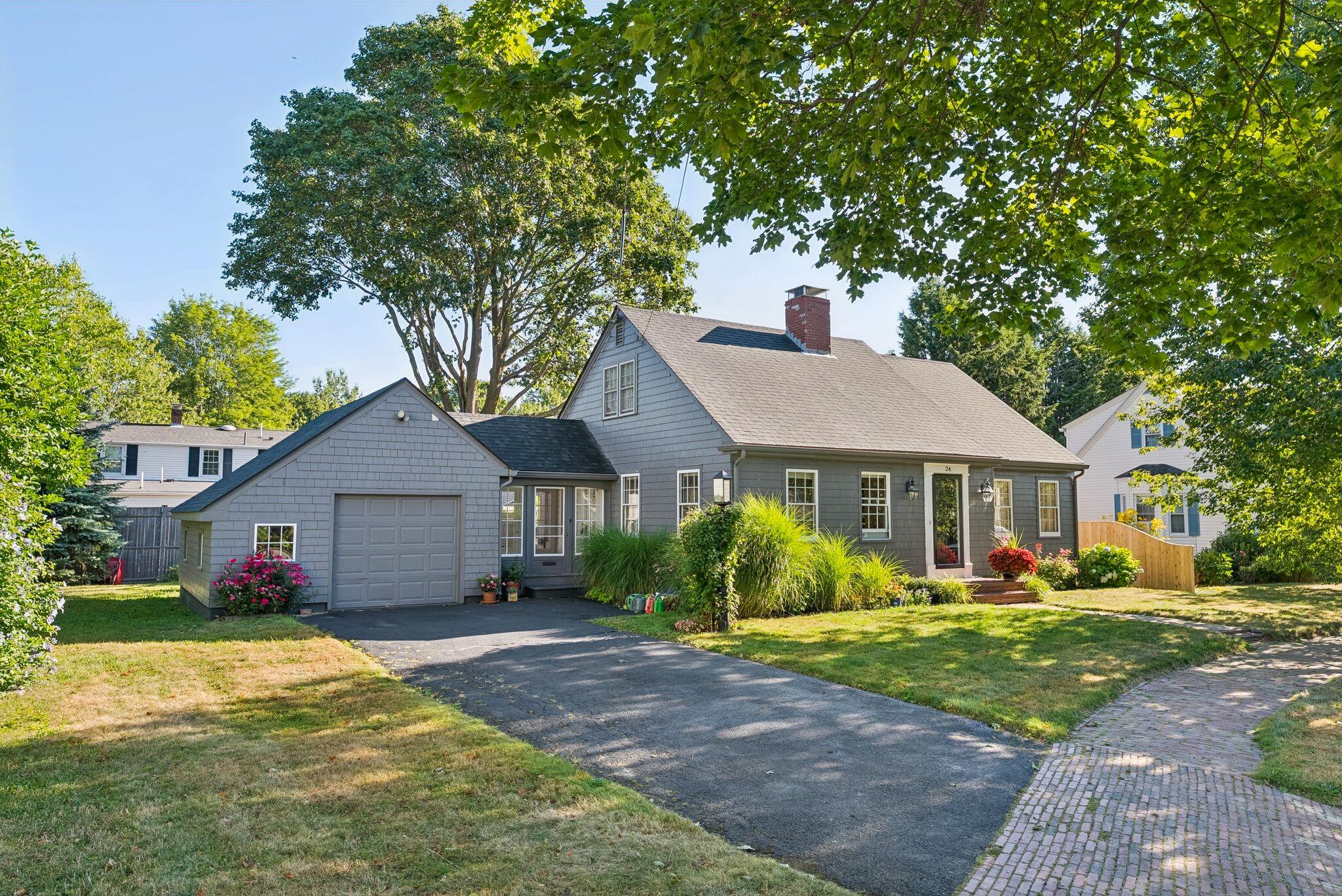 24 Bay View Drive