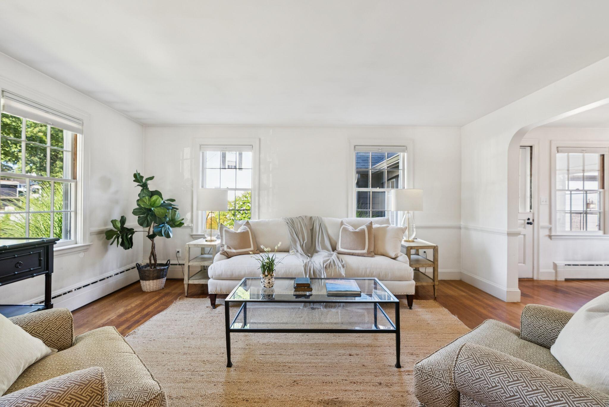 24 Bay View Drive