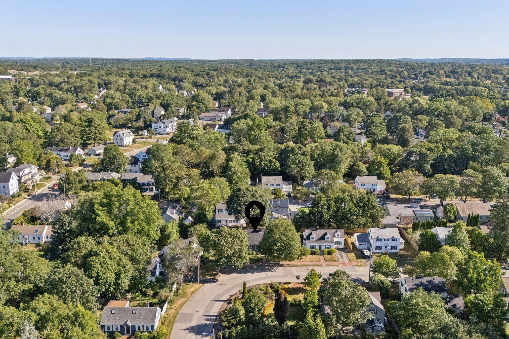 24 Bay View Drive