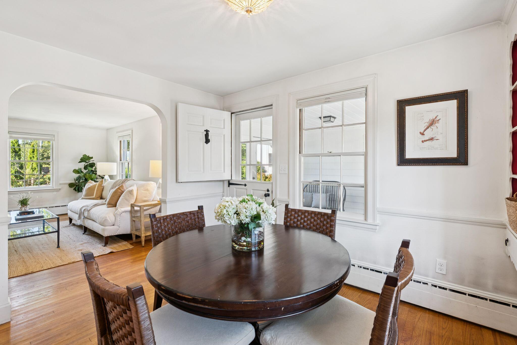 24 Bay View Drive