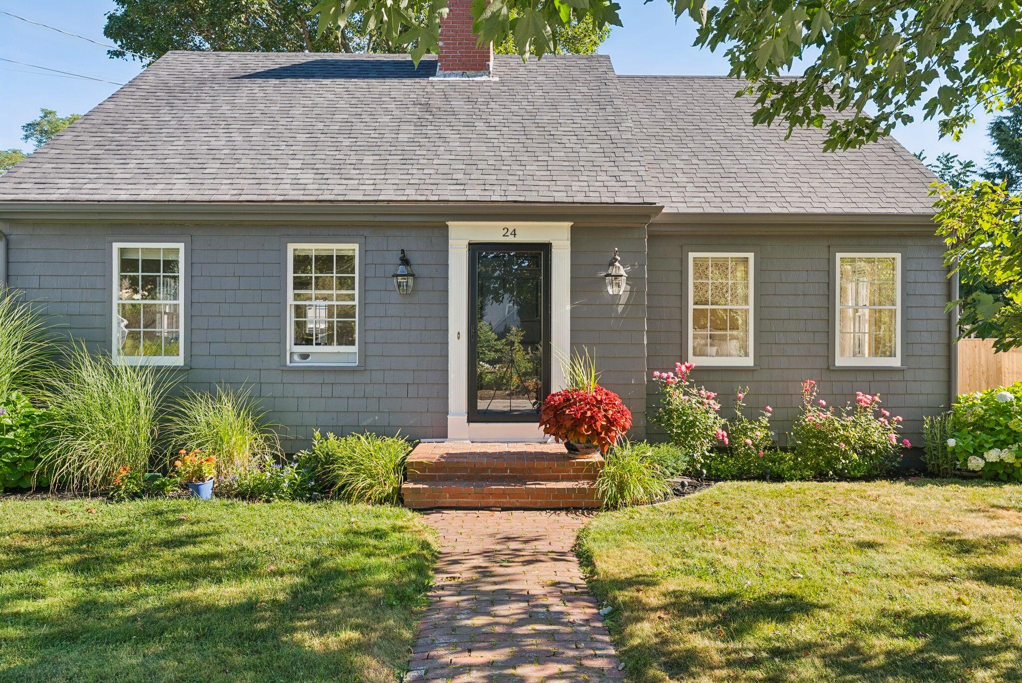 24 Bay View Drive