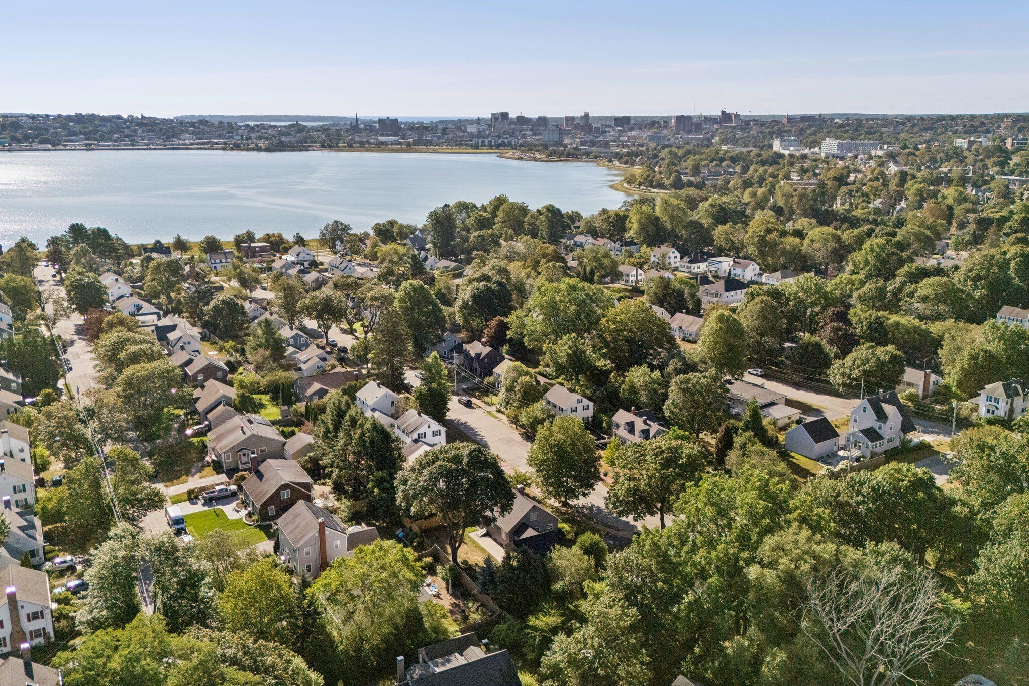 24 Bay View Drive