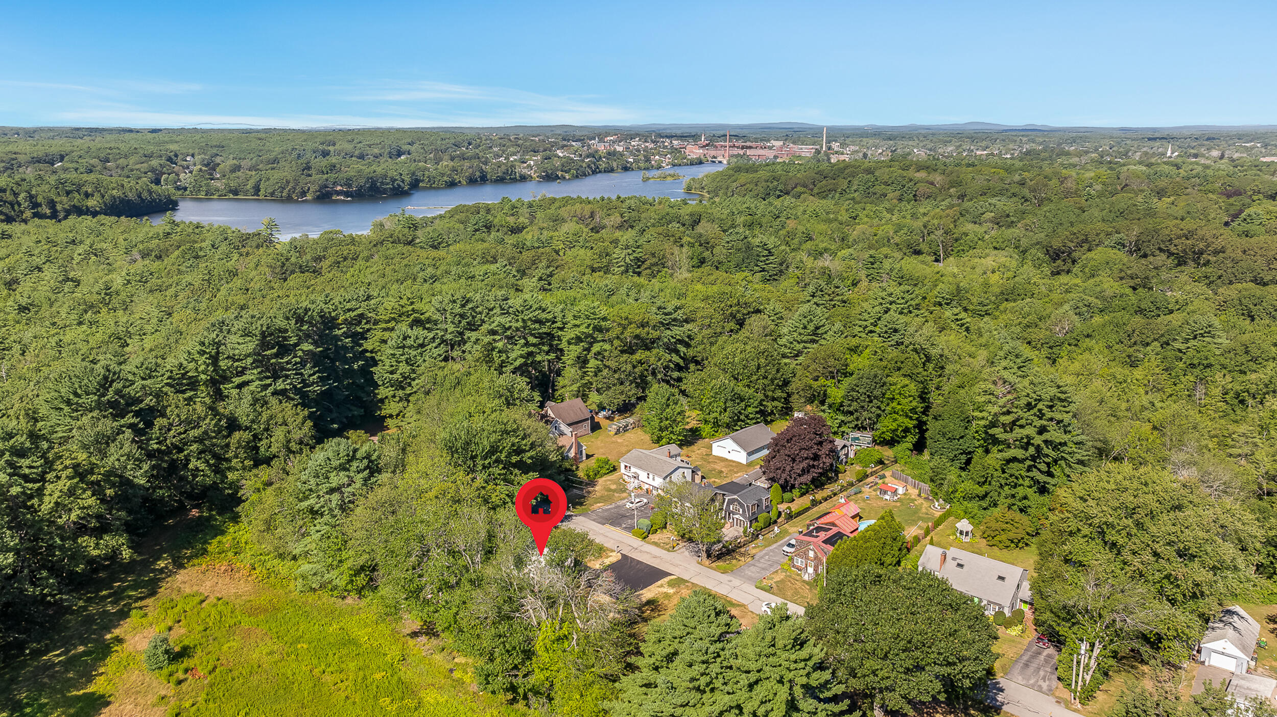 11 Stone Street, Saco