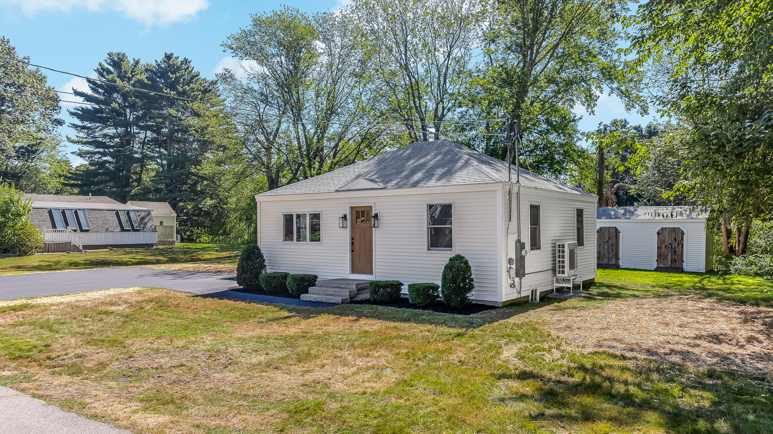 11 Stone Street, Saco