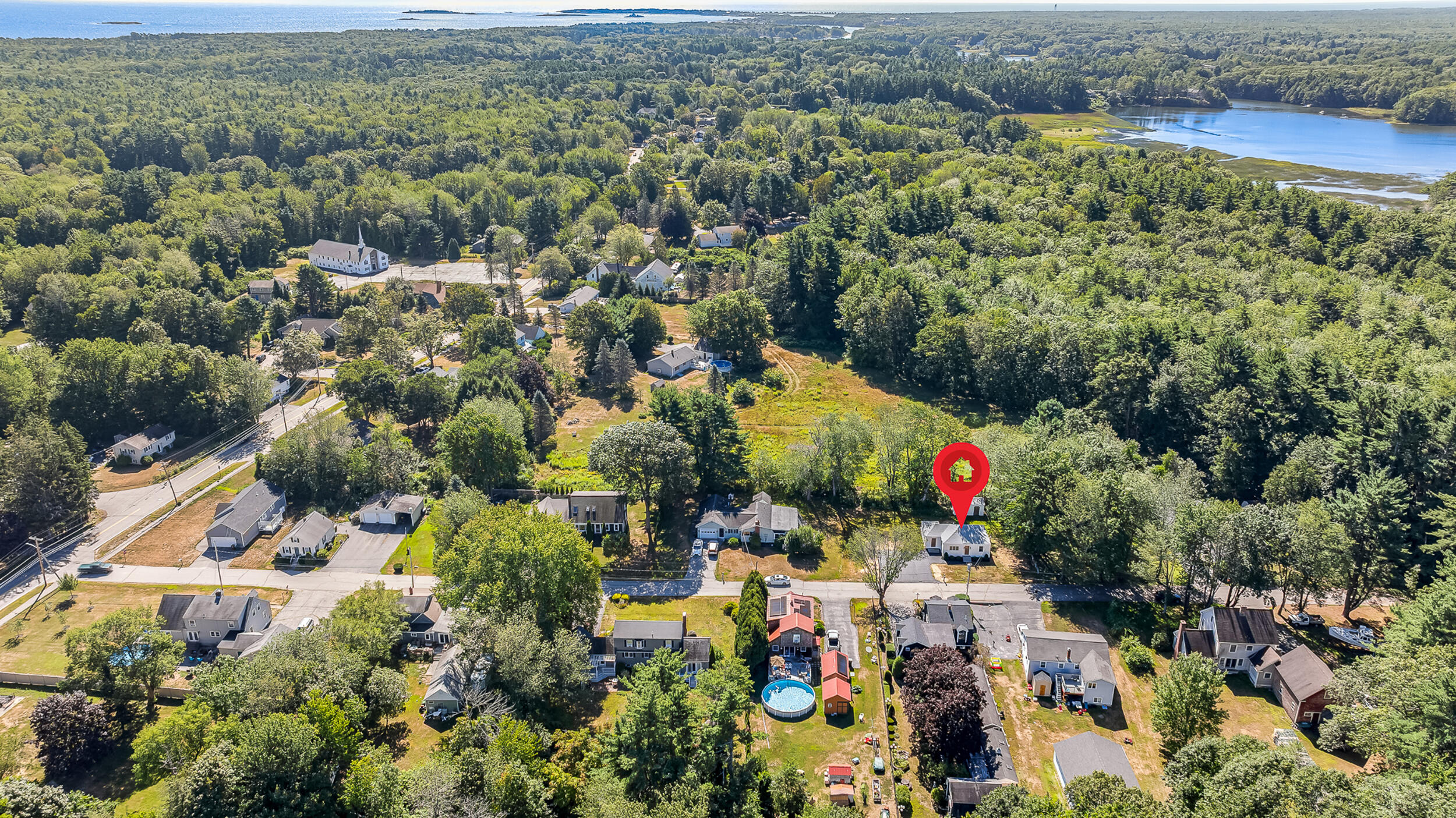 11 Stone Street, Saco