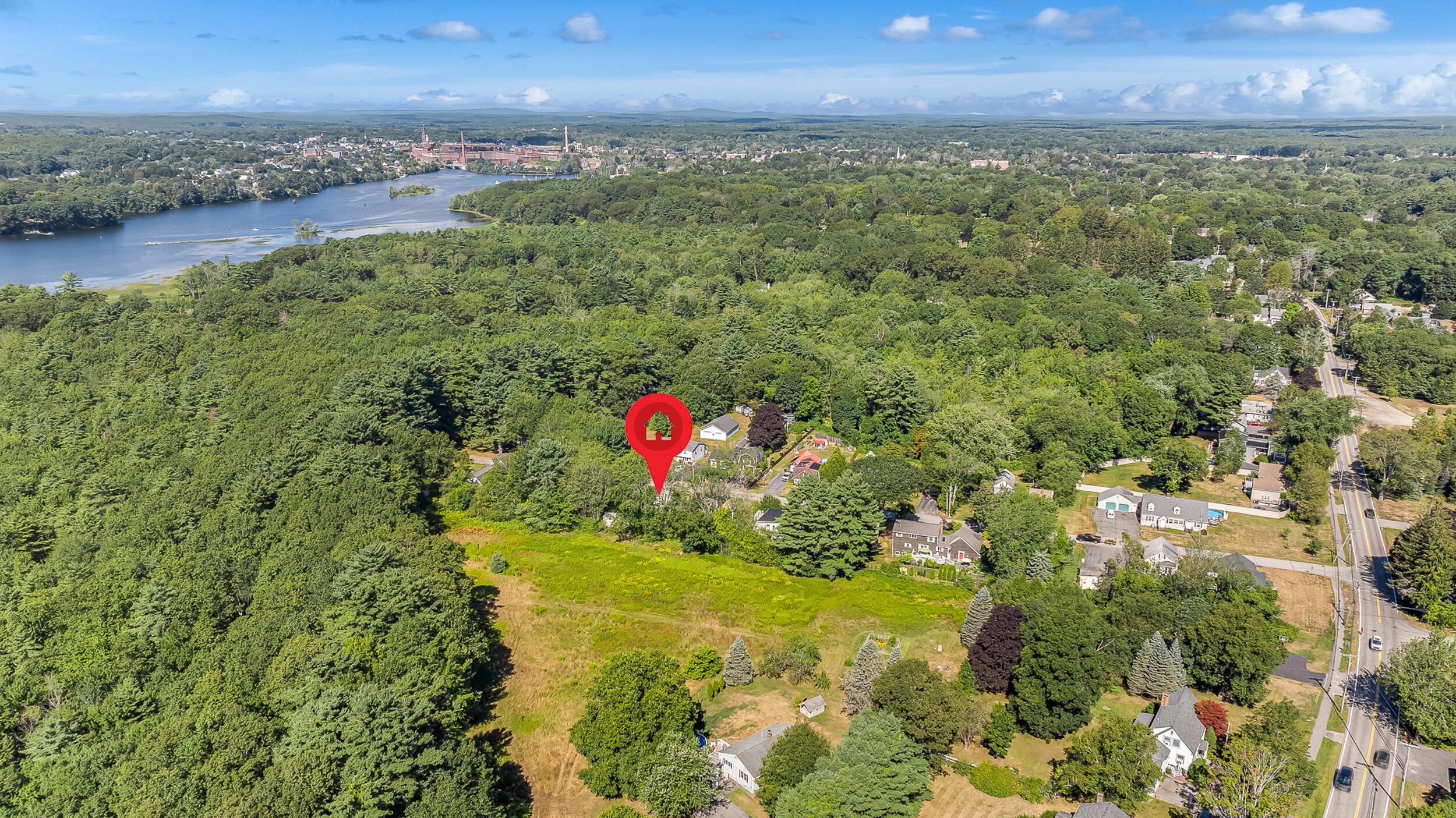 11 Stone Street, Saco