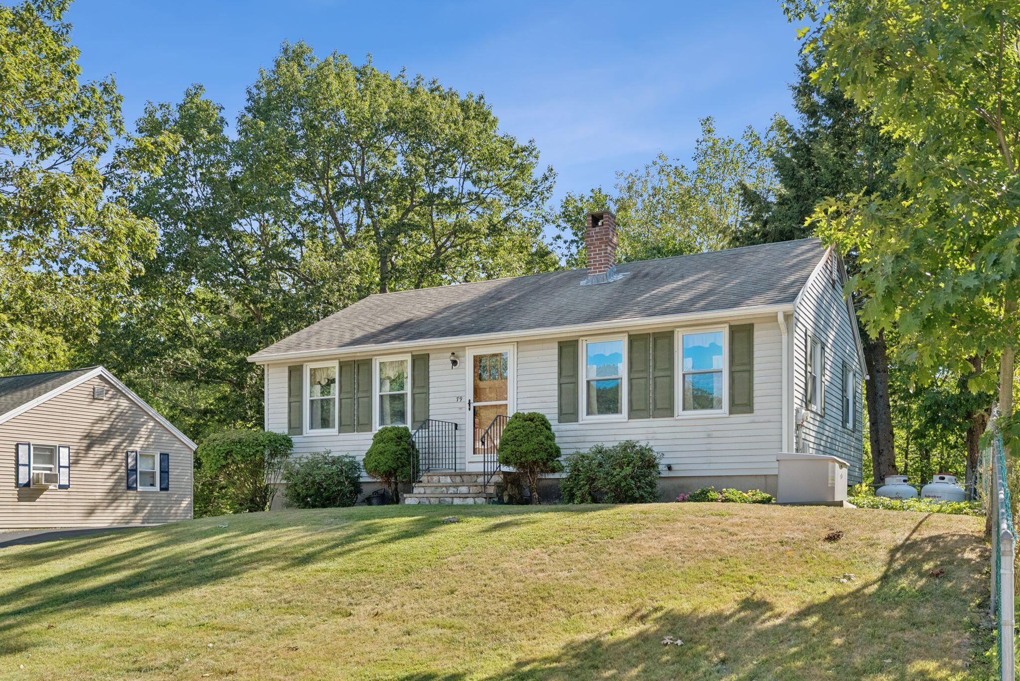 79 Birchvale Drive