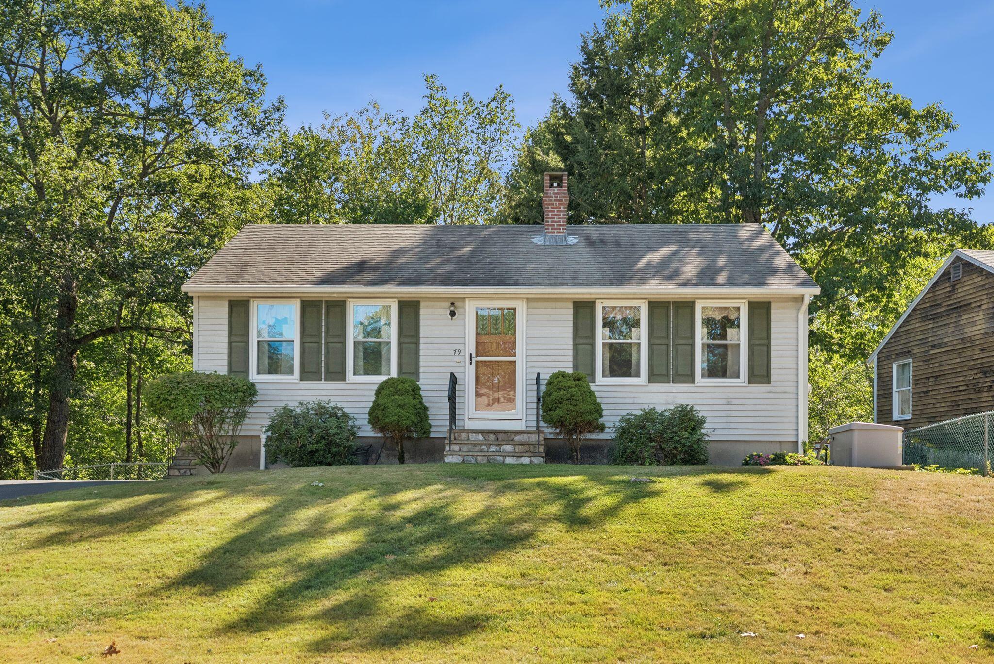 79 Birchvale Drive