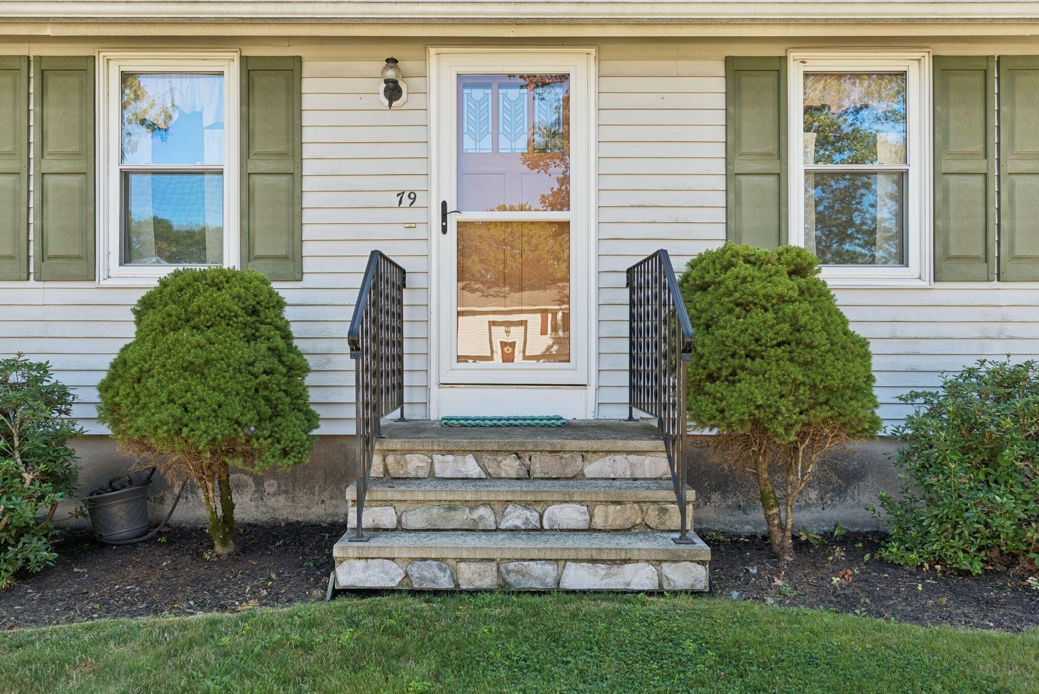 79 Birchvale Drive