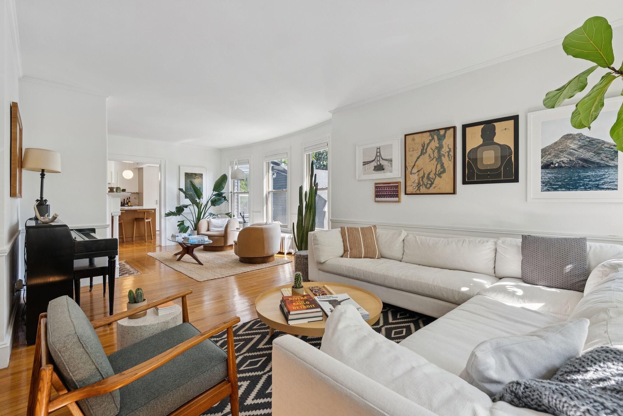 131 Beacon Street