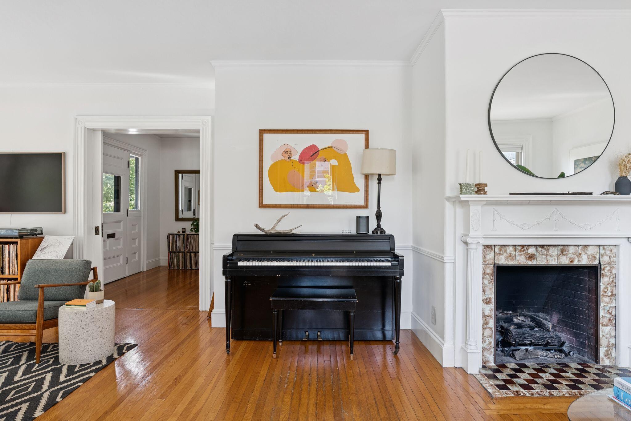 131 Beacon Street