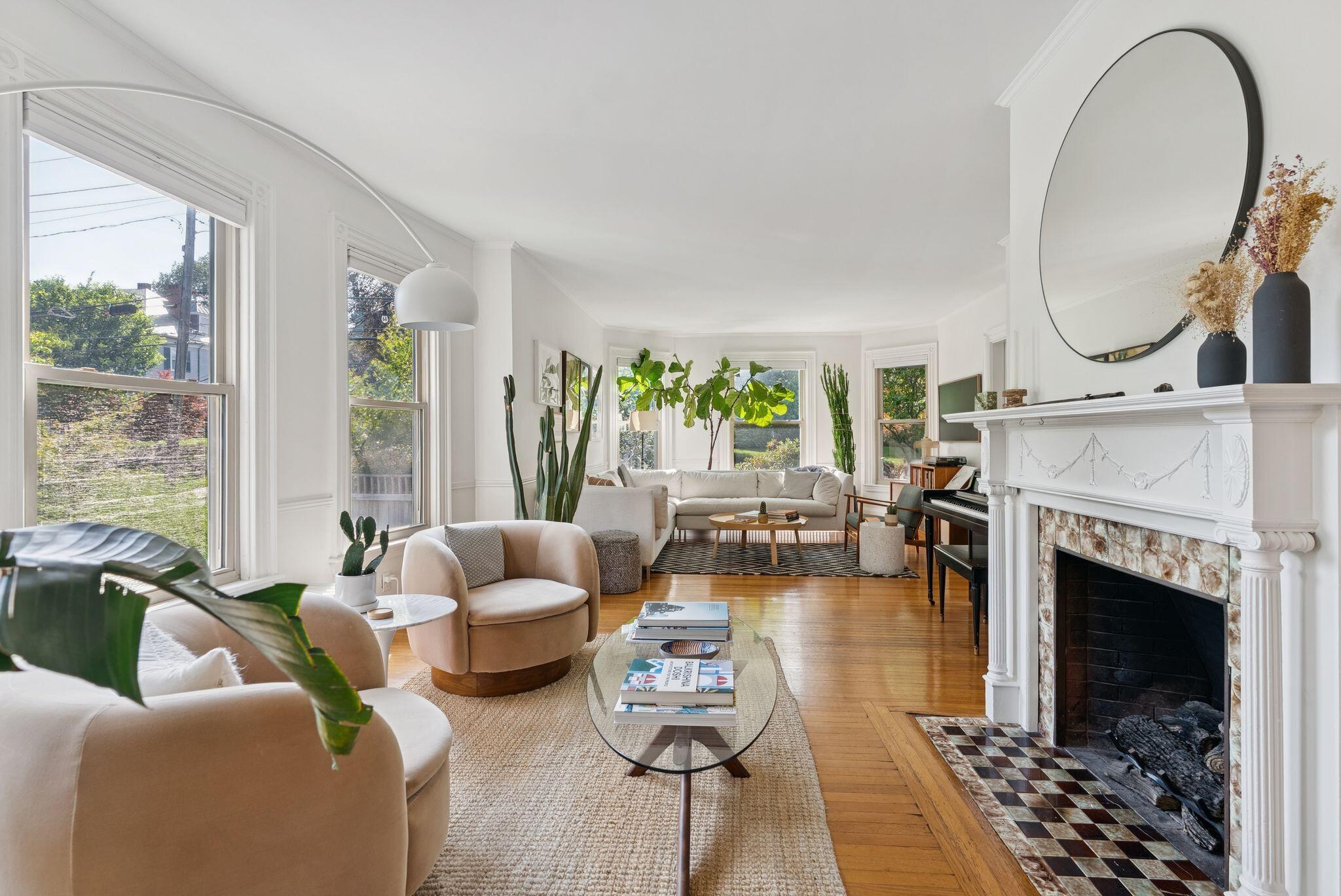 131 Beacon Street