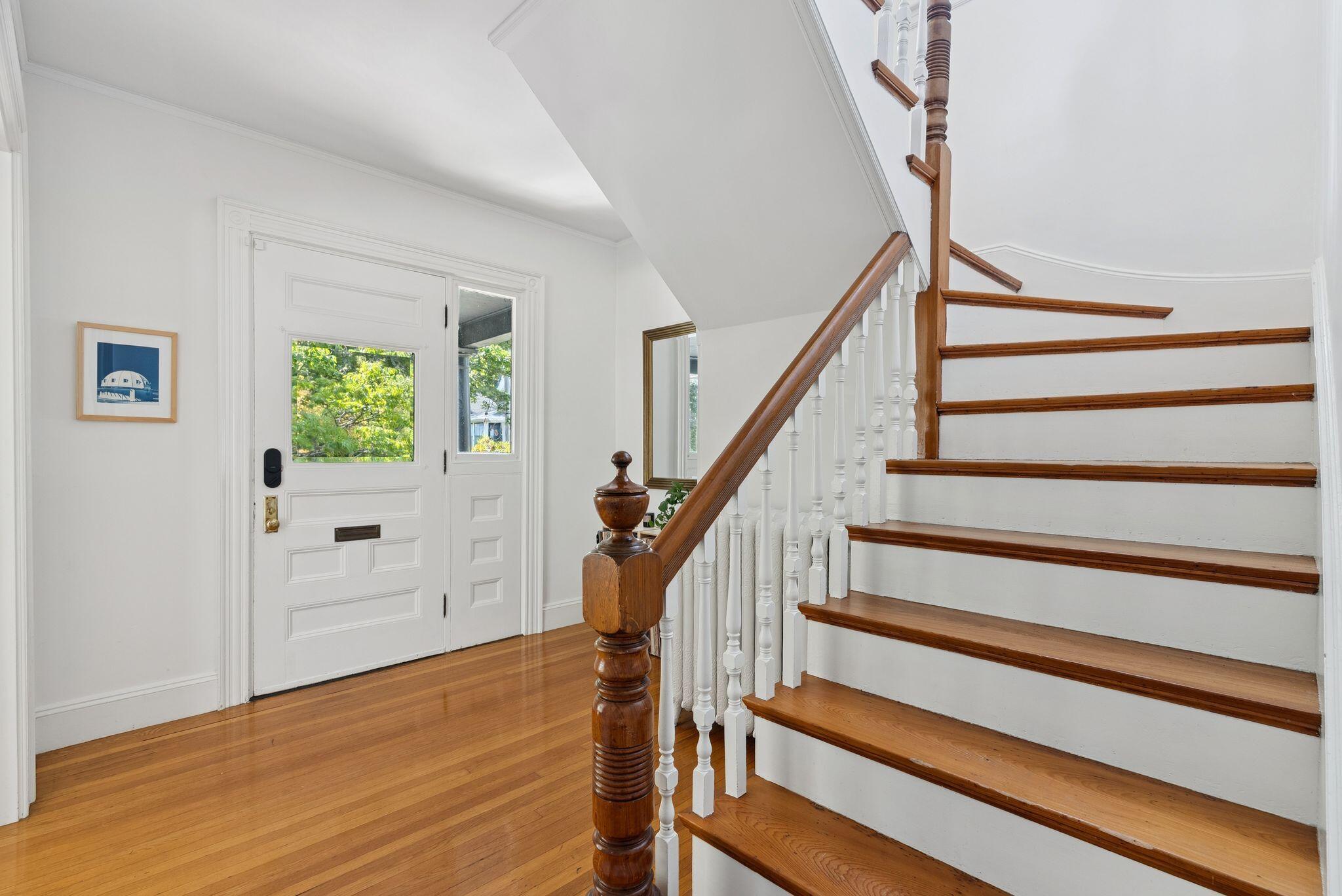131 Beacon Street