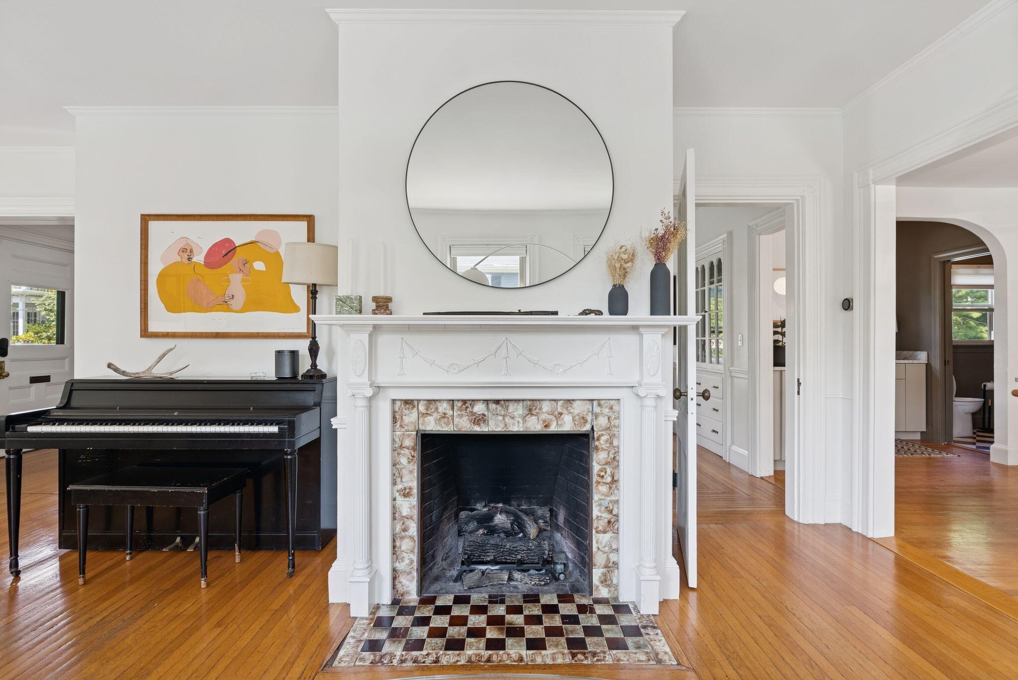 131 Beacon Street
