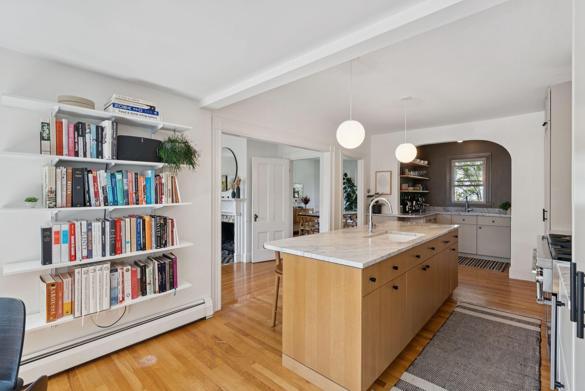 131 Beacon Street