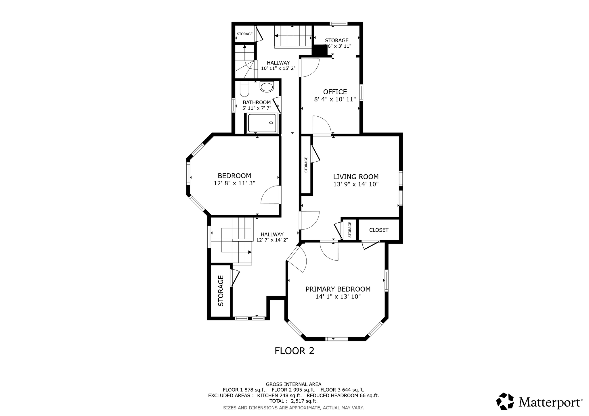 131 Beacon Street
