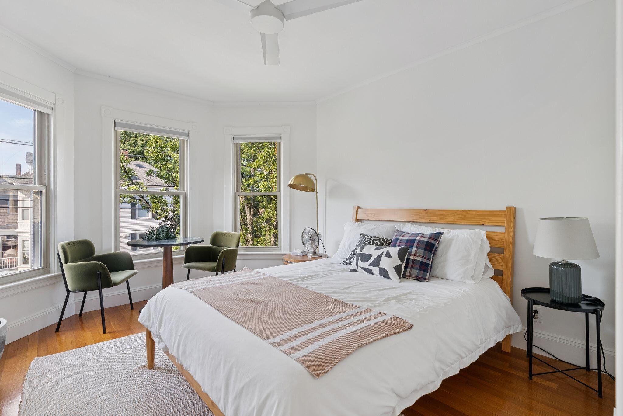 131 Beacon Street
