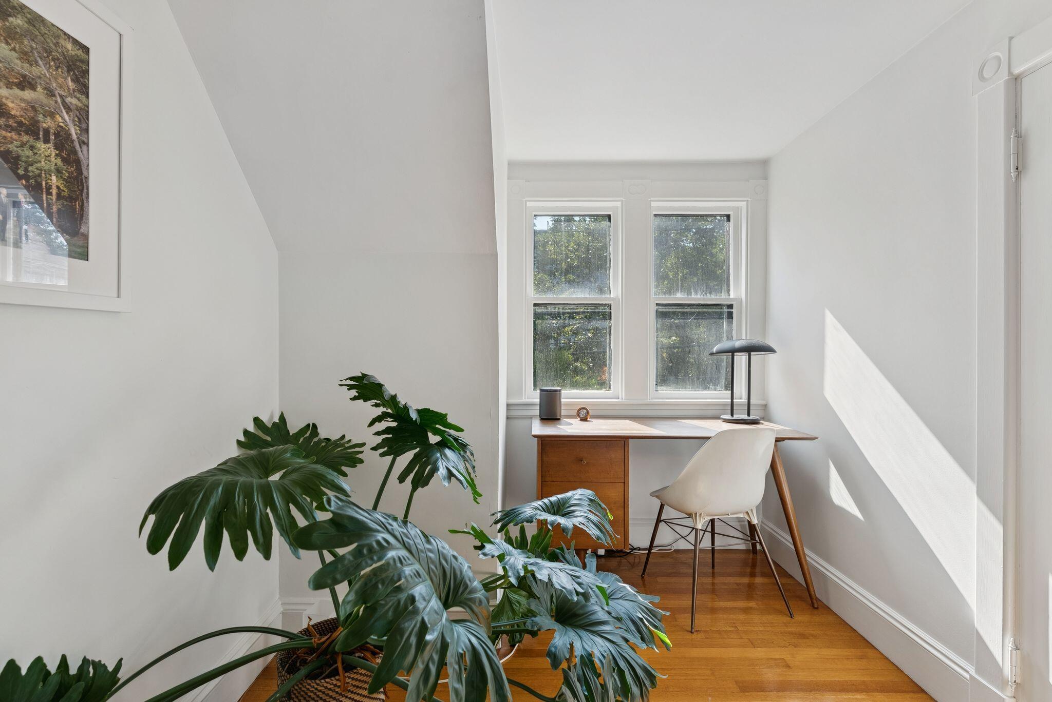 131 Beacon Street