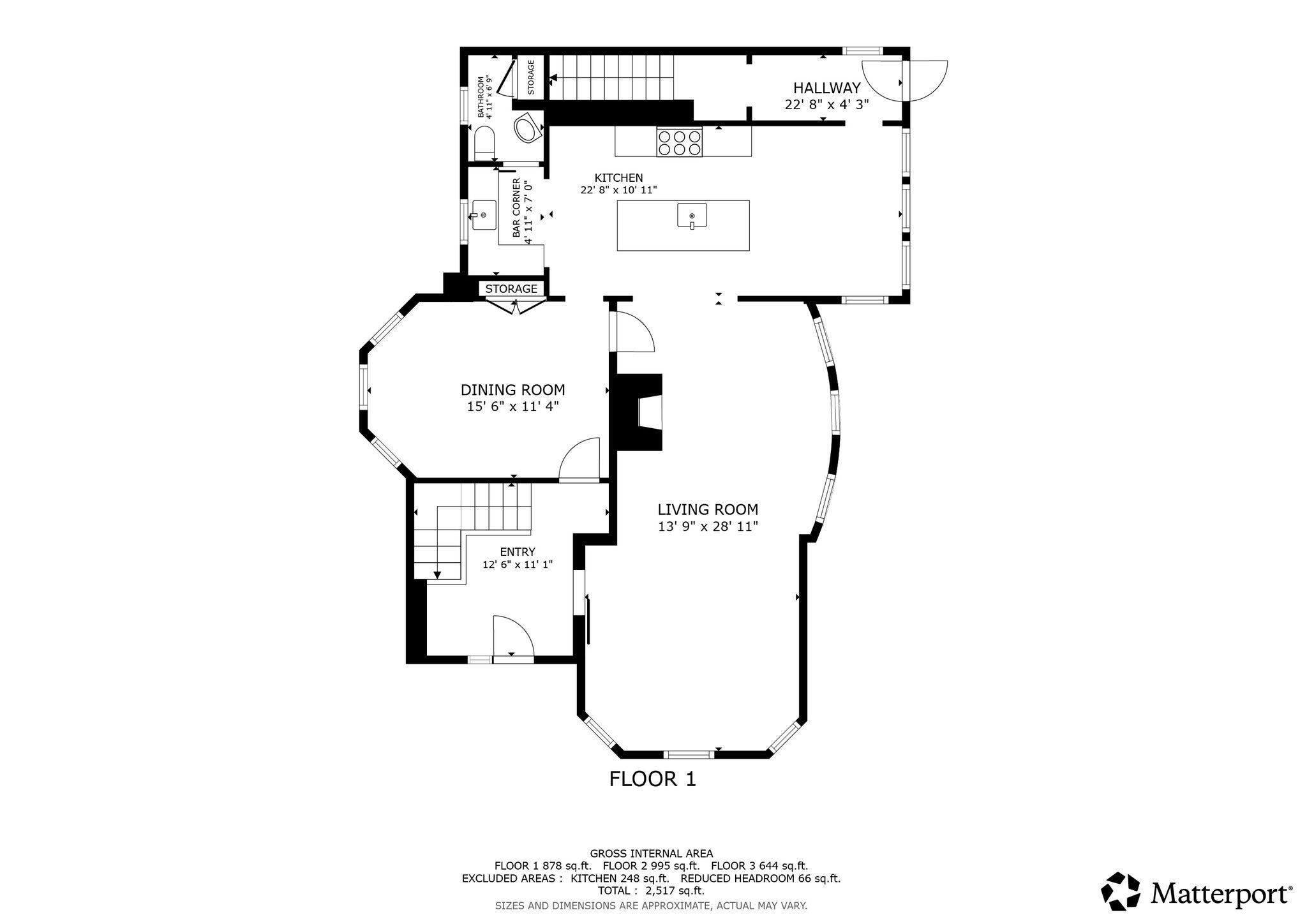 131 Beacon Street