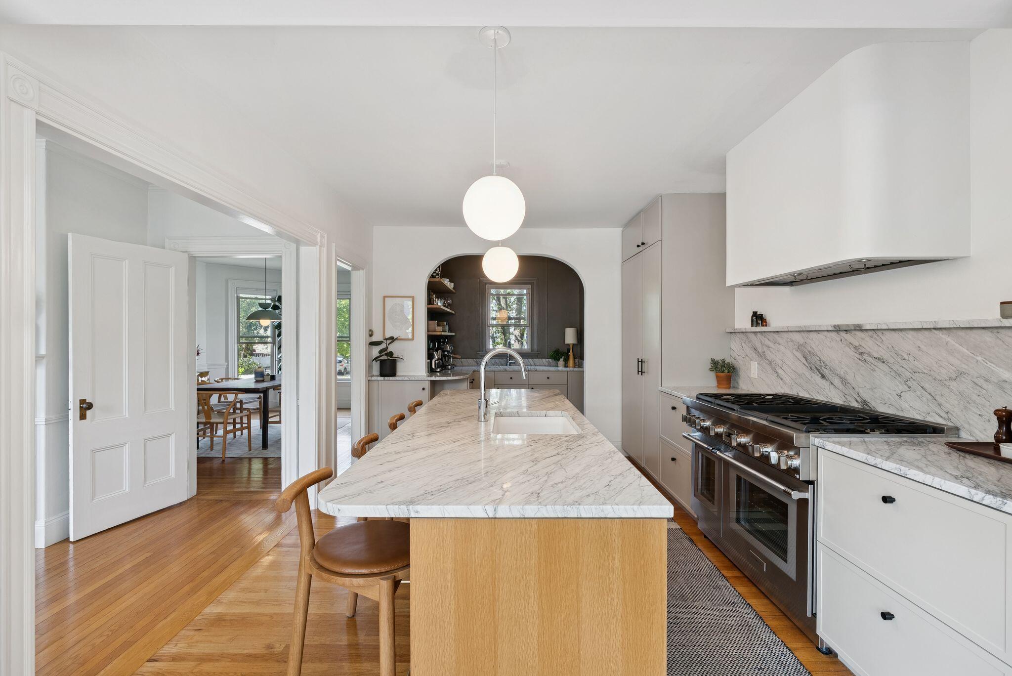131 Beacon Street