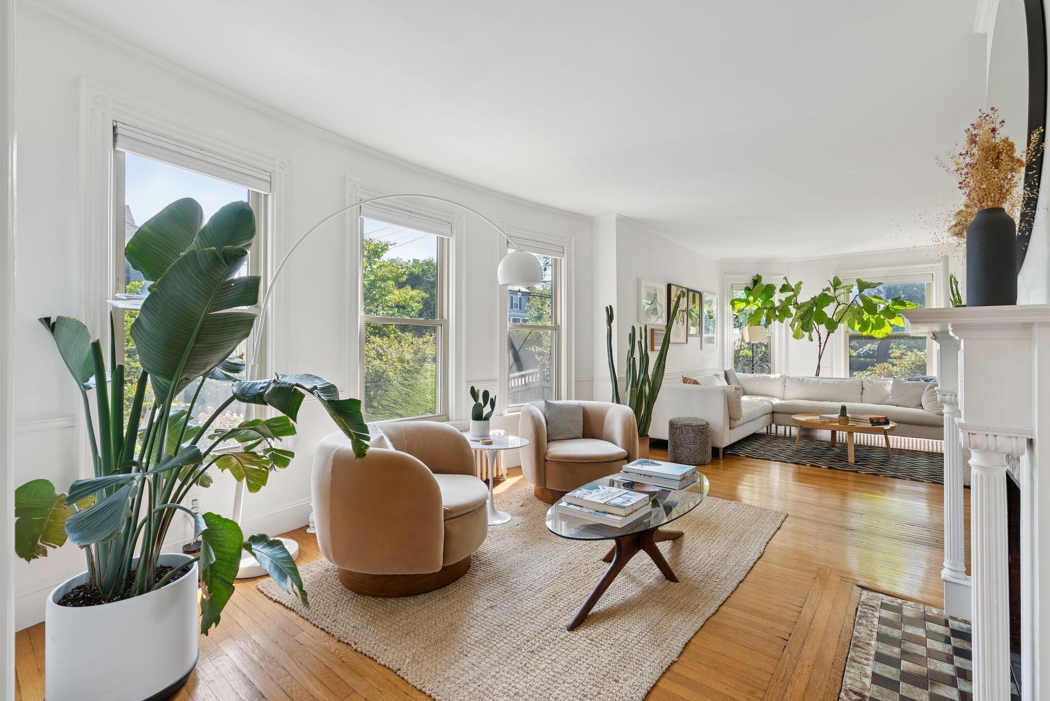 131 Beacon Street
