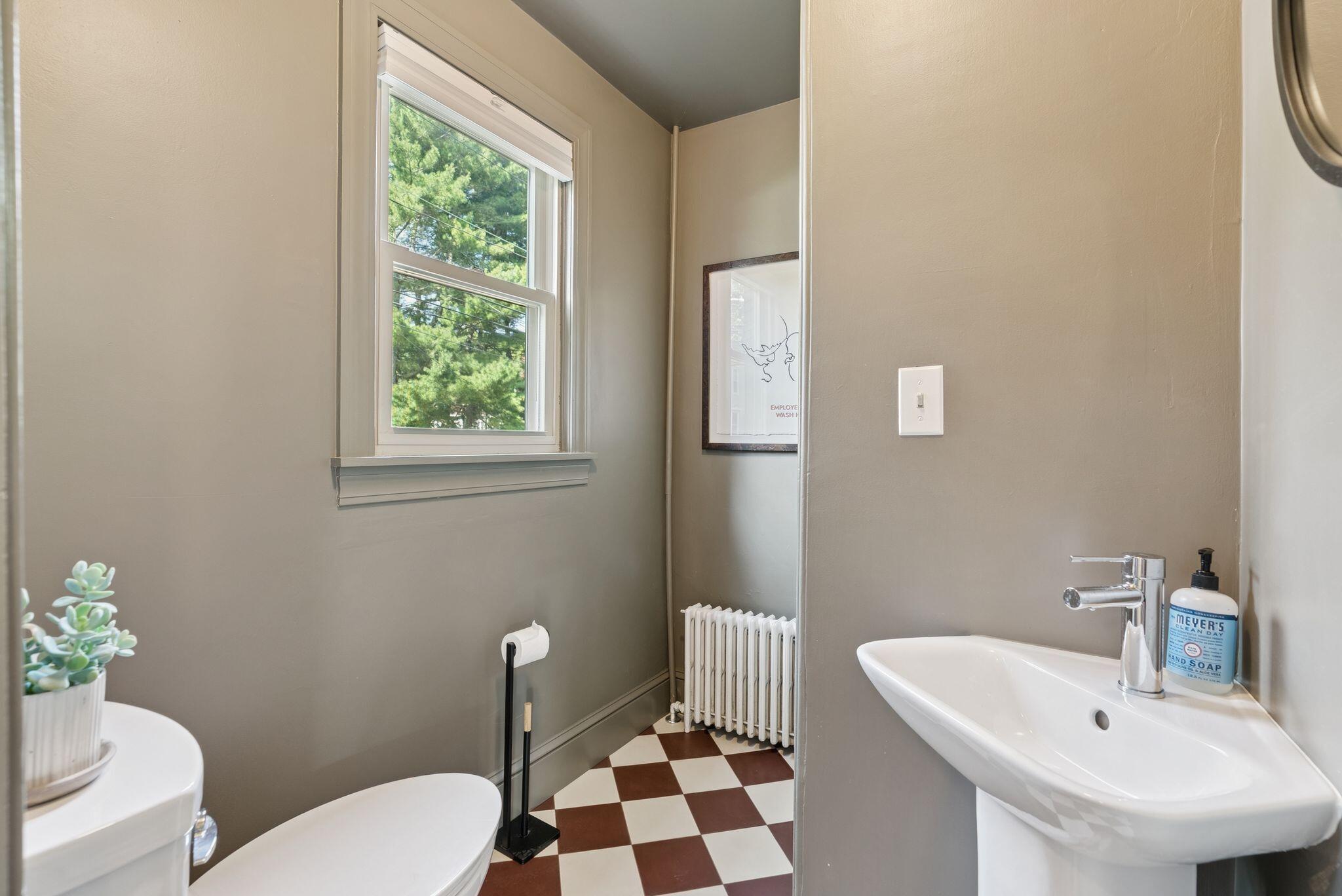 131 Beacon Street