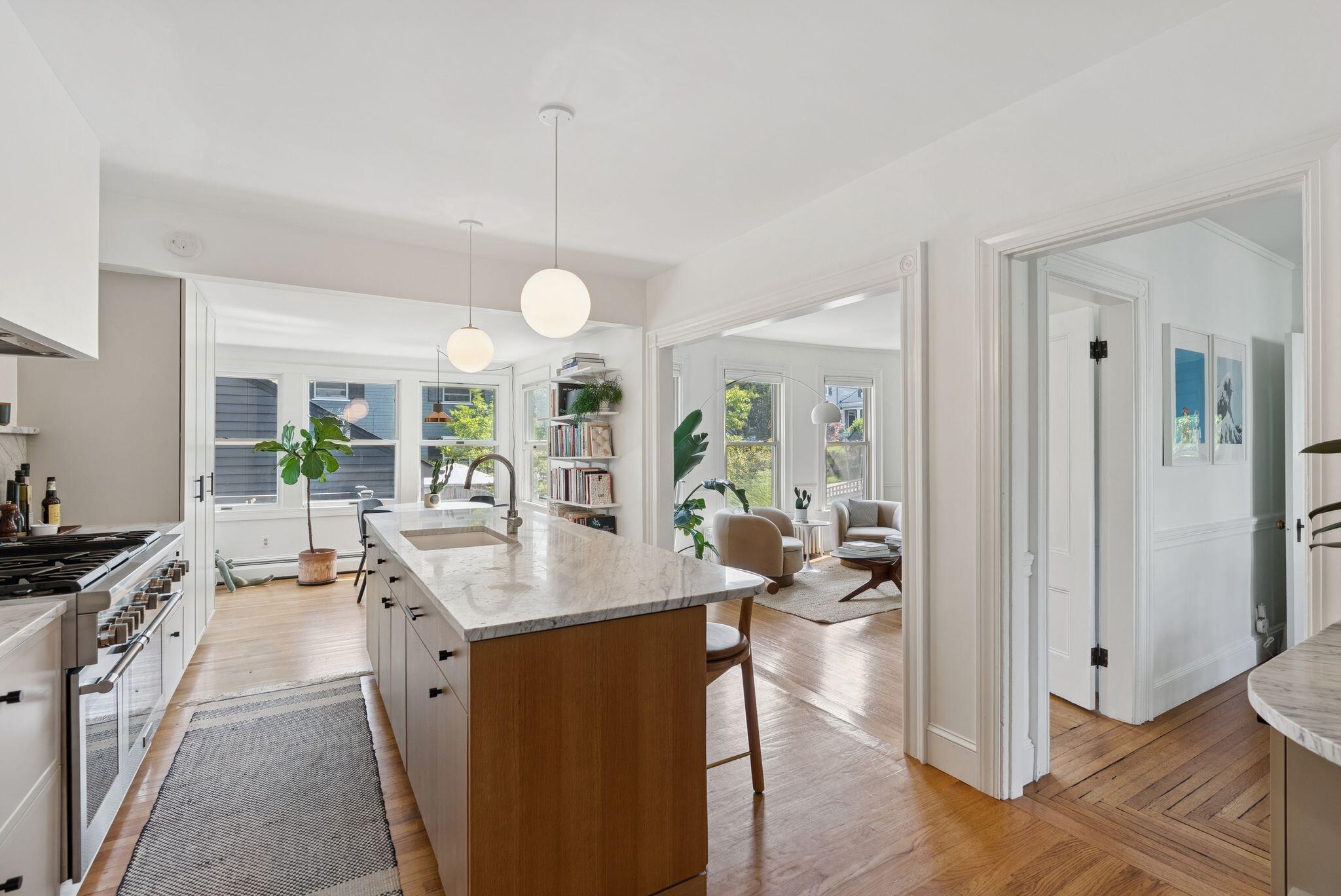 131 Beacon Street