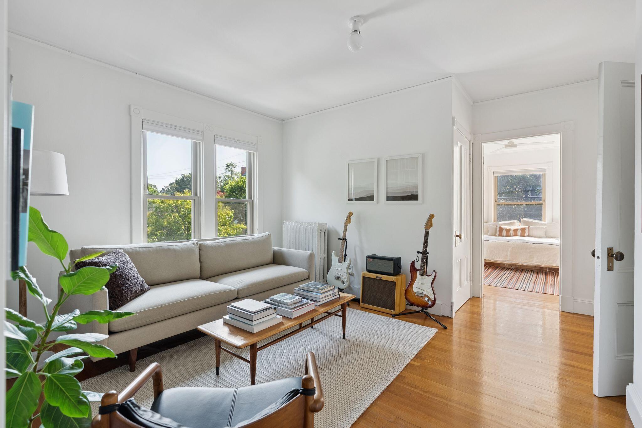 131 Beacon Street