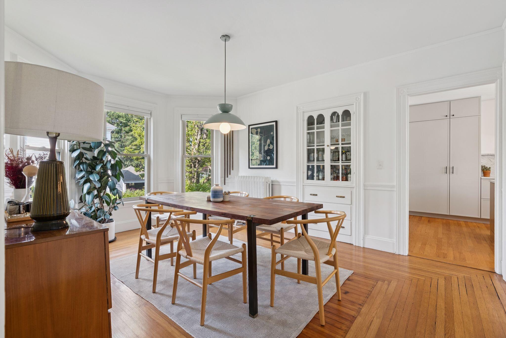 131 Beacon Street