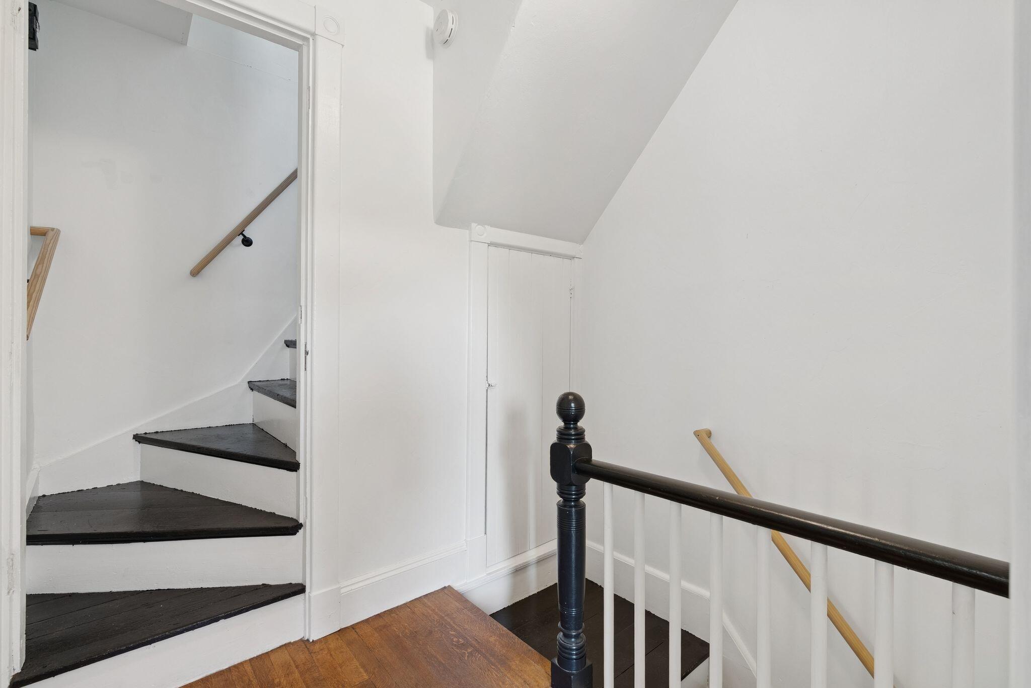 131 Beacon Street