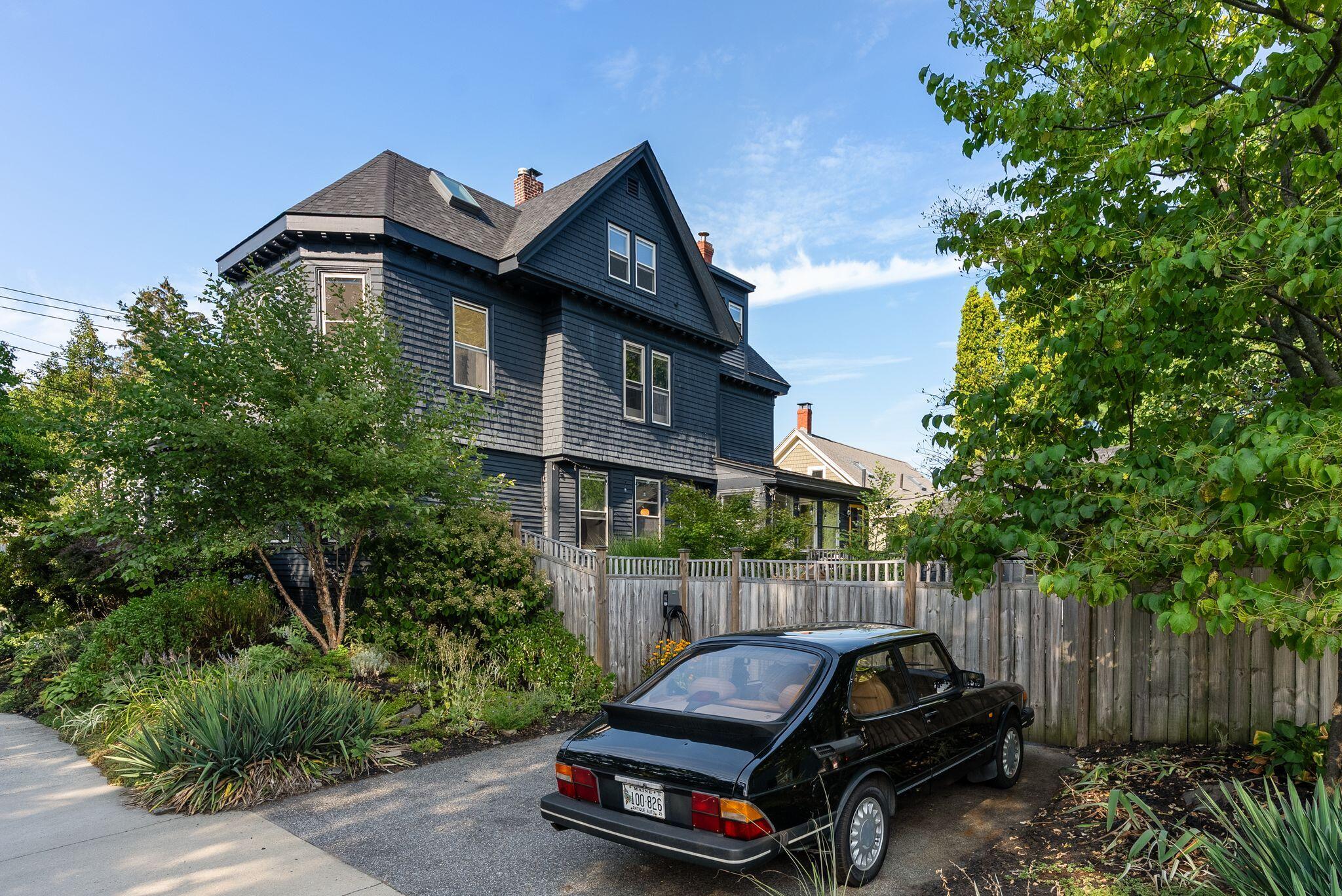 131 Beacon Street