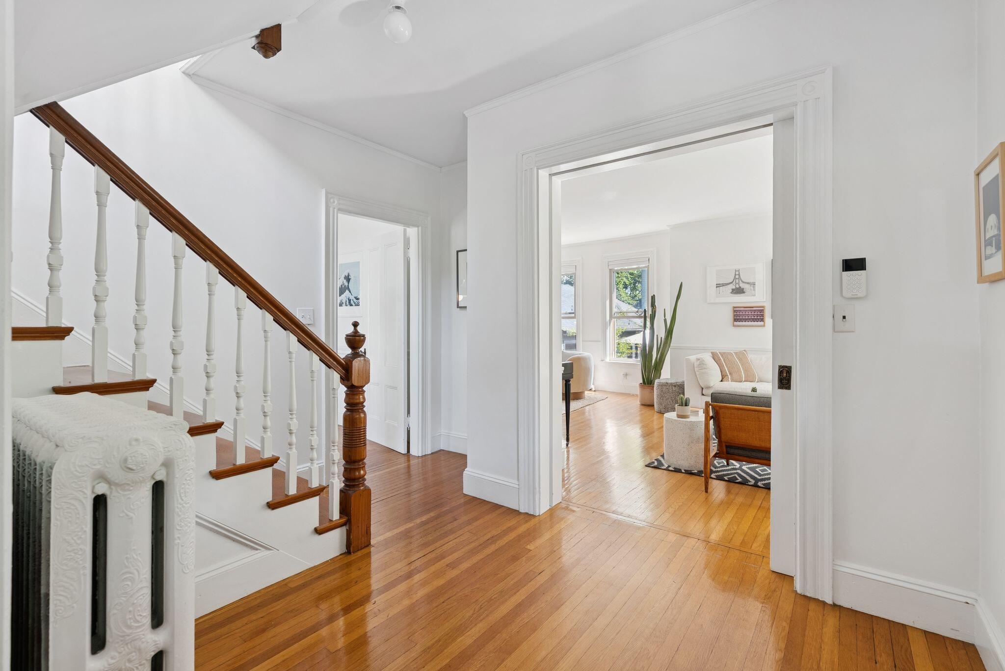 131 Beacon Street
