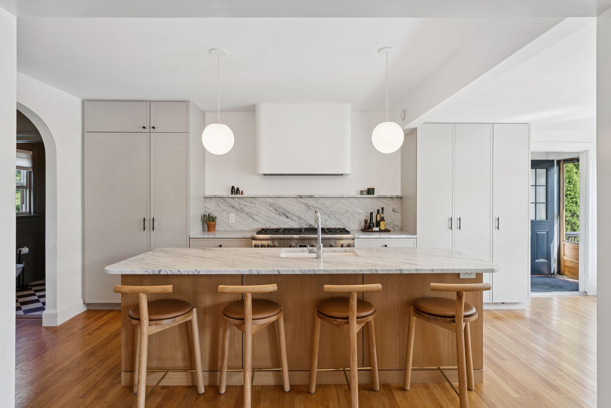 131 Beacon Street