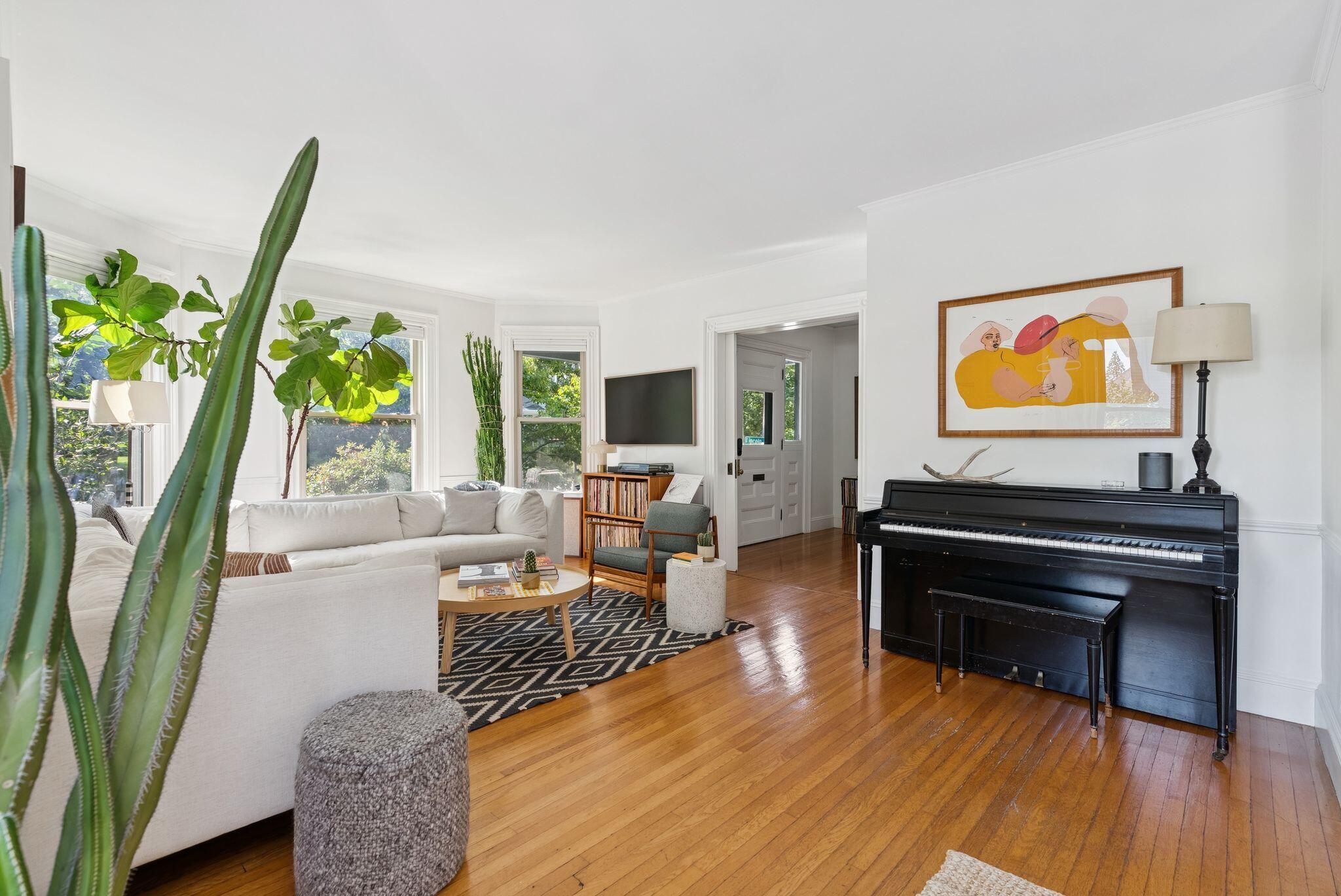 131 Beacon Street