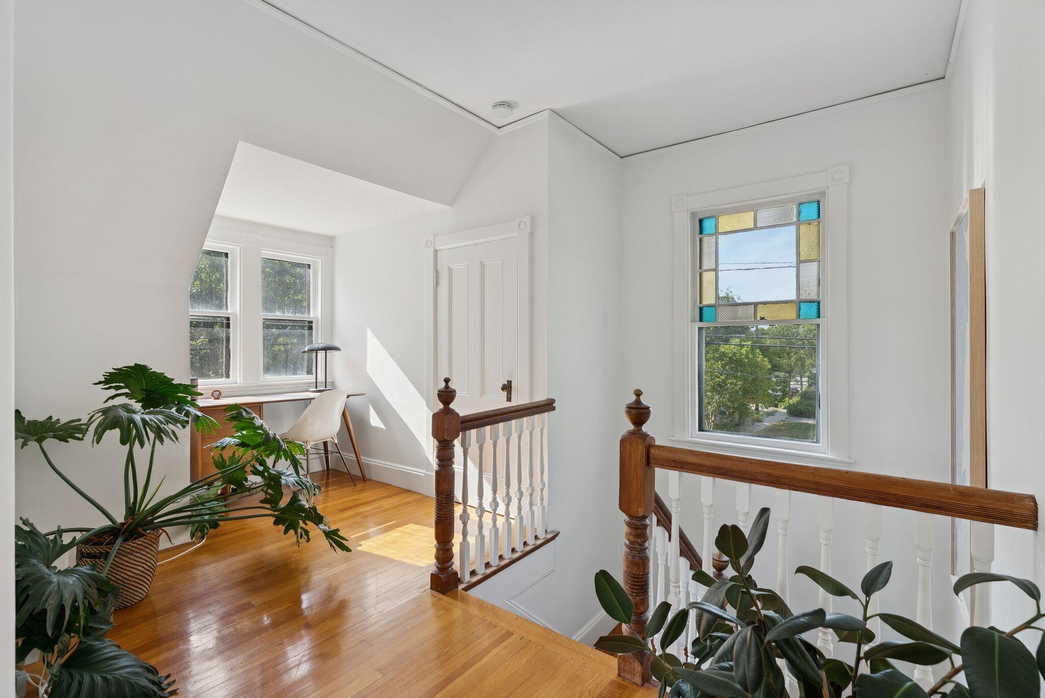 131 Beacon Street
