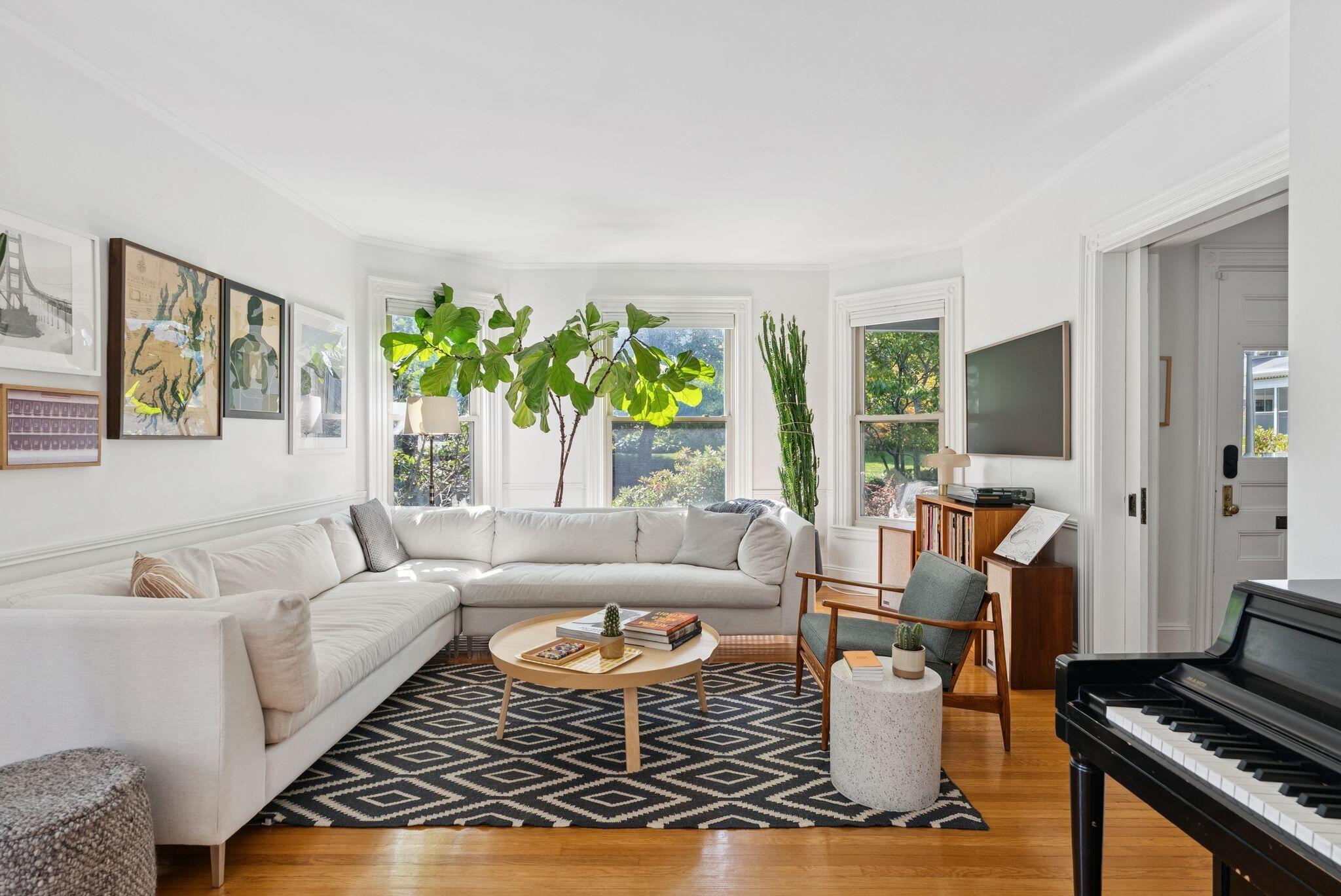 131 Beacon Street