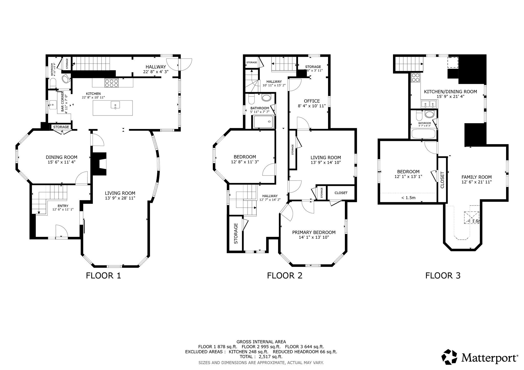 131 Beacon Street