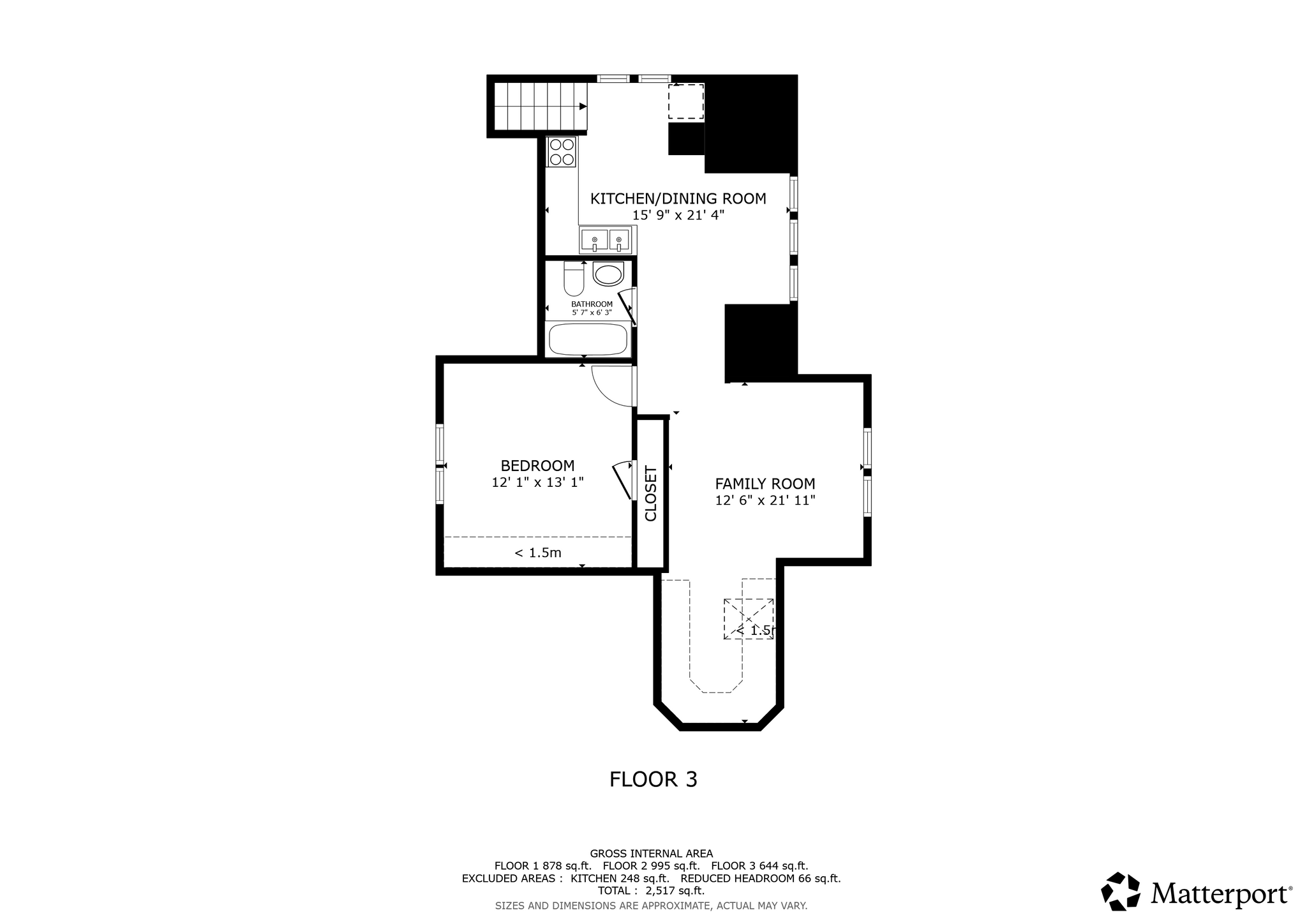 131 Beacon Street