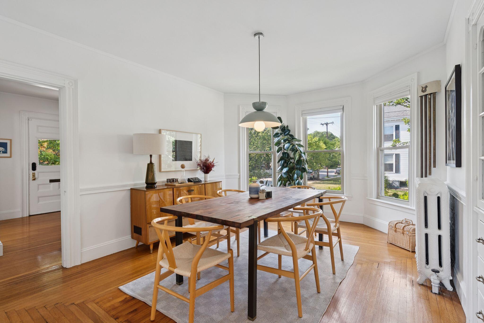 131 Beacon Street