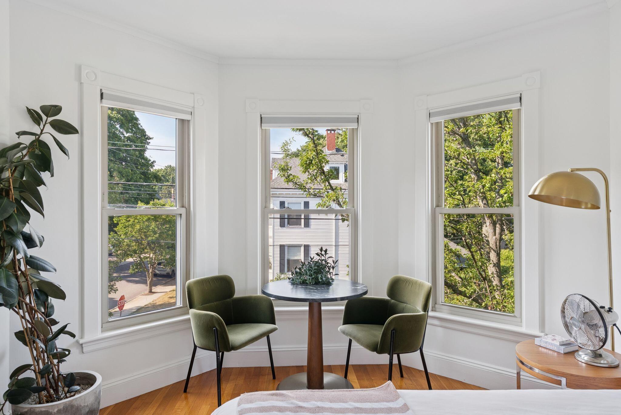 131 Beacon Street